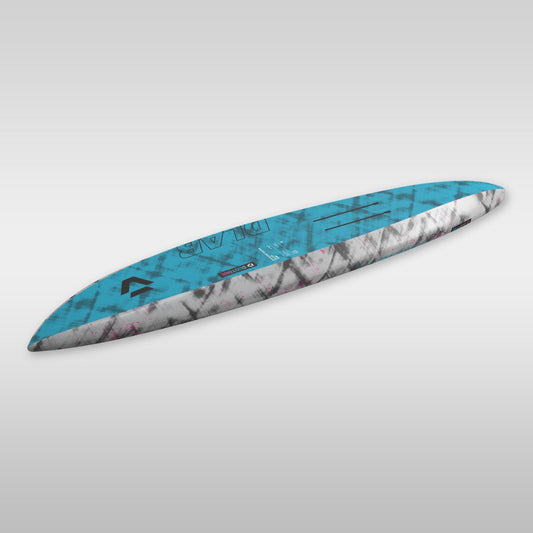 duotone downwinder slim d/lab