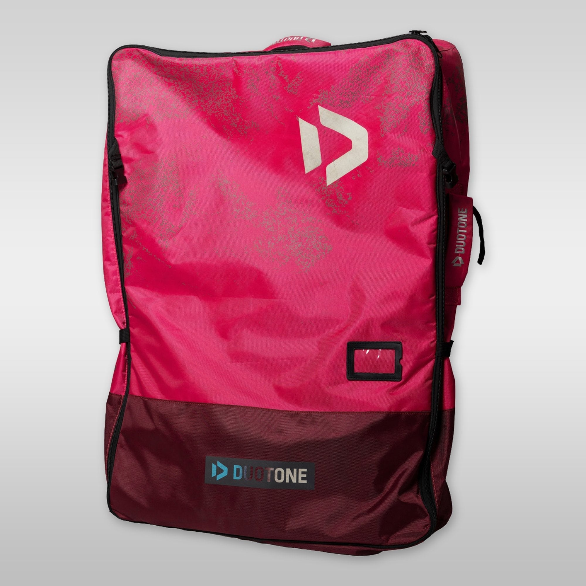 duotone downwinder air