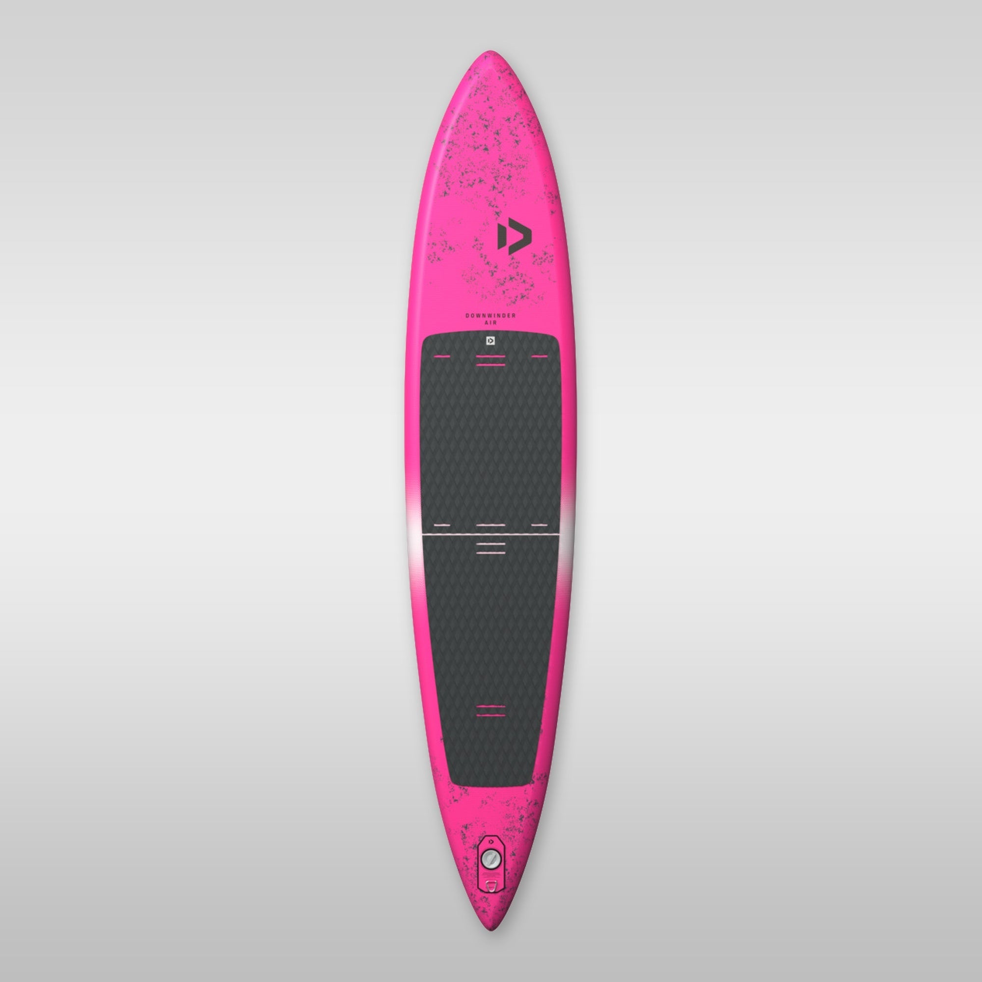 duotone downwinder air