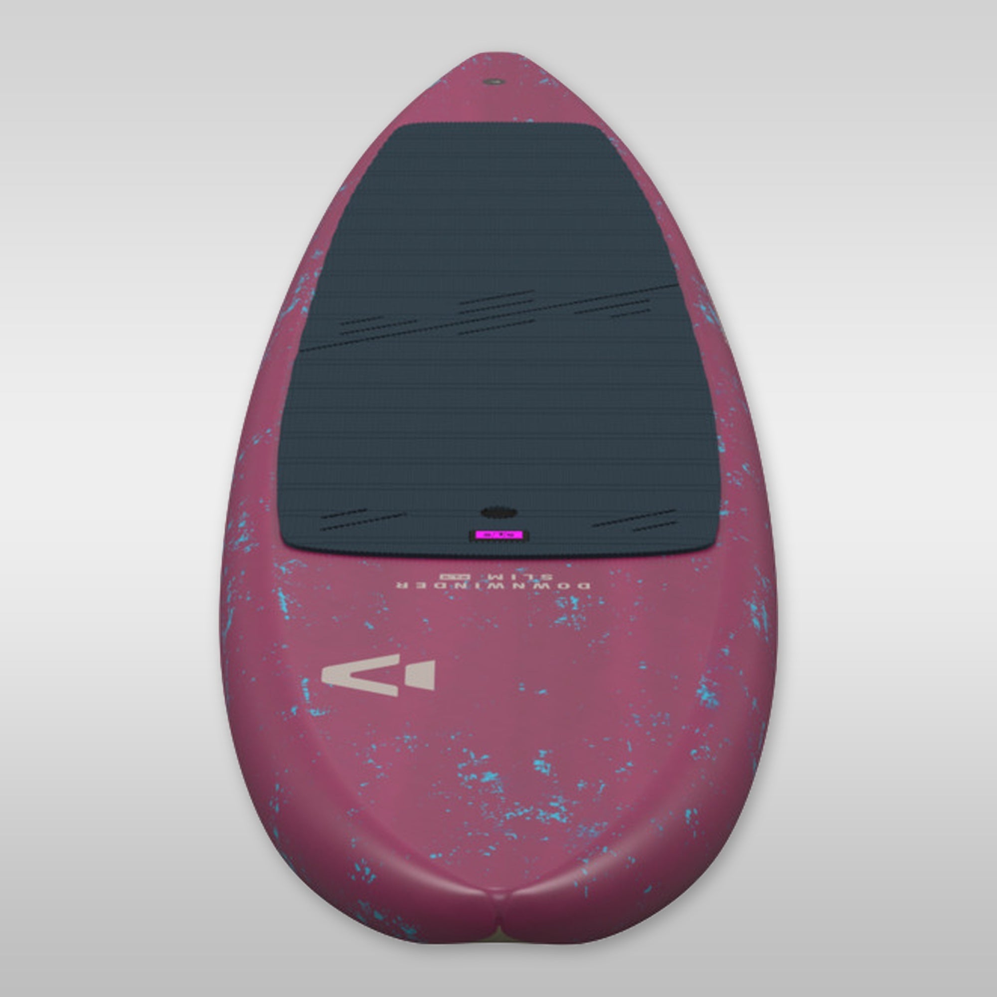 duotone downwinder slim sls