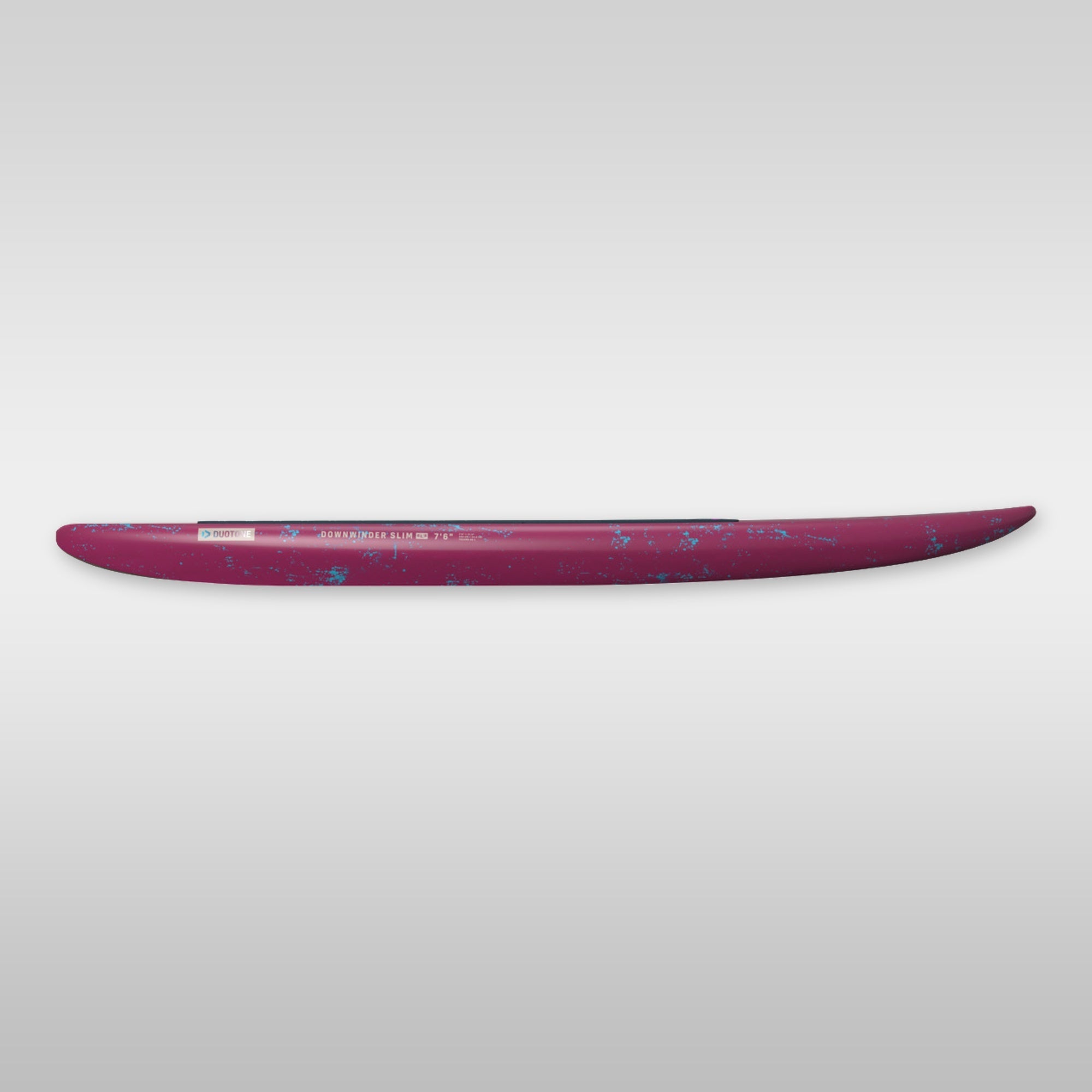 duotone downwinder slim sls