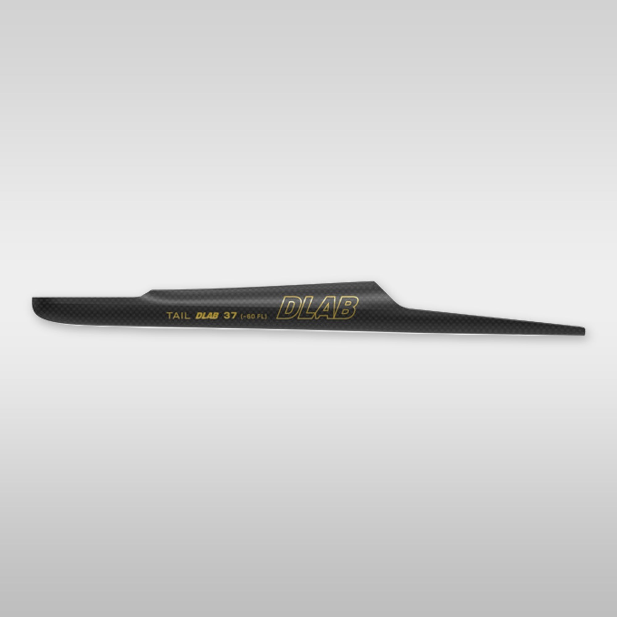 duotone tail d/lab