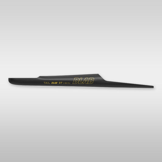 duotone tail d/lab
