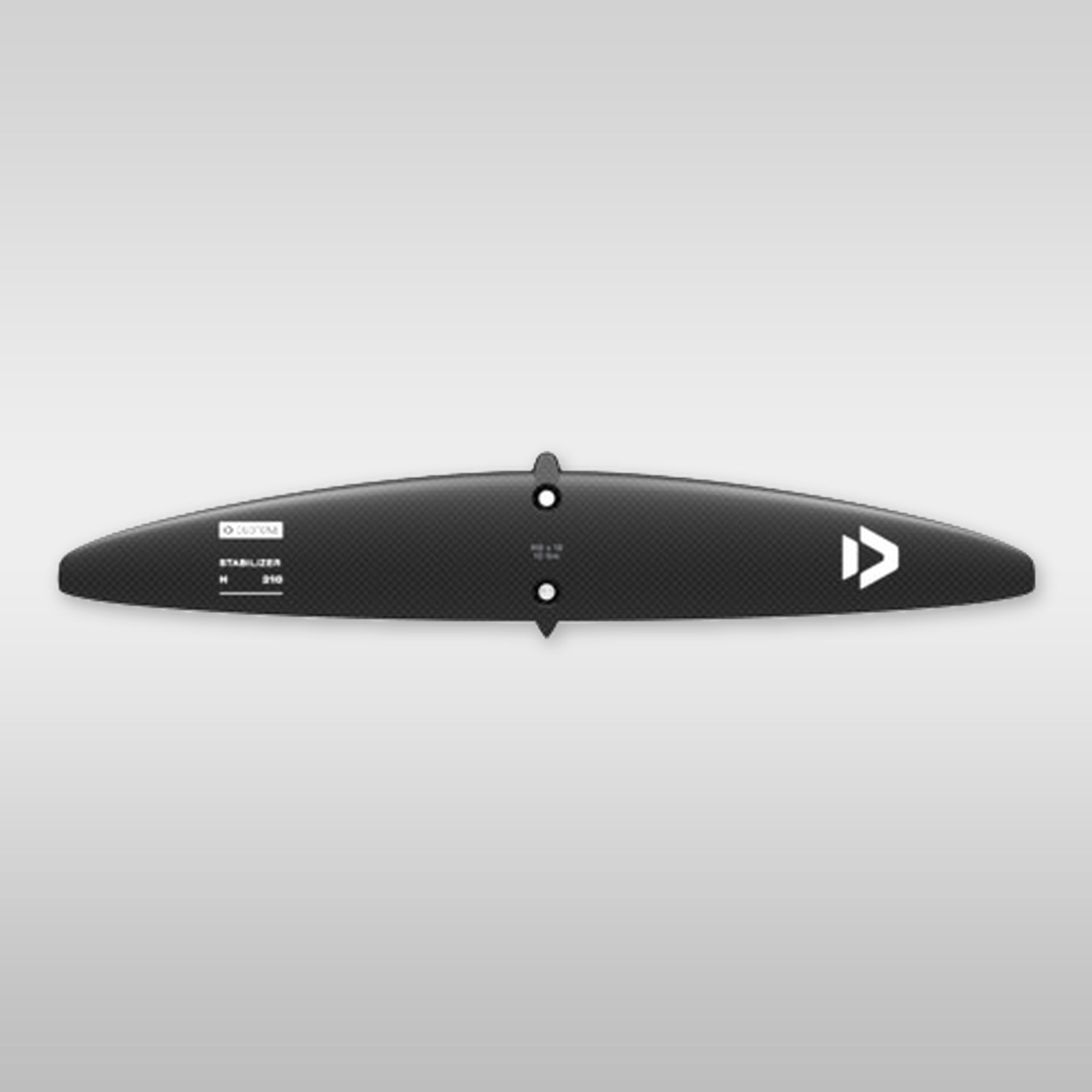 duotone back wing stabilizer h