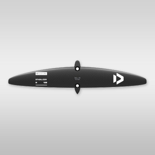 duotone back wing stabilizer h