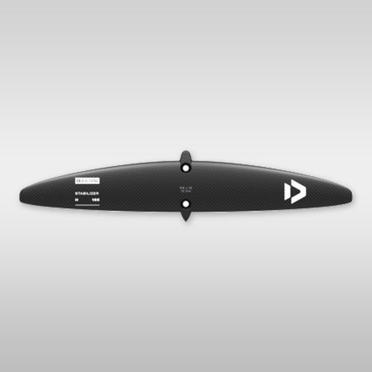duotone back wing stabilizer h