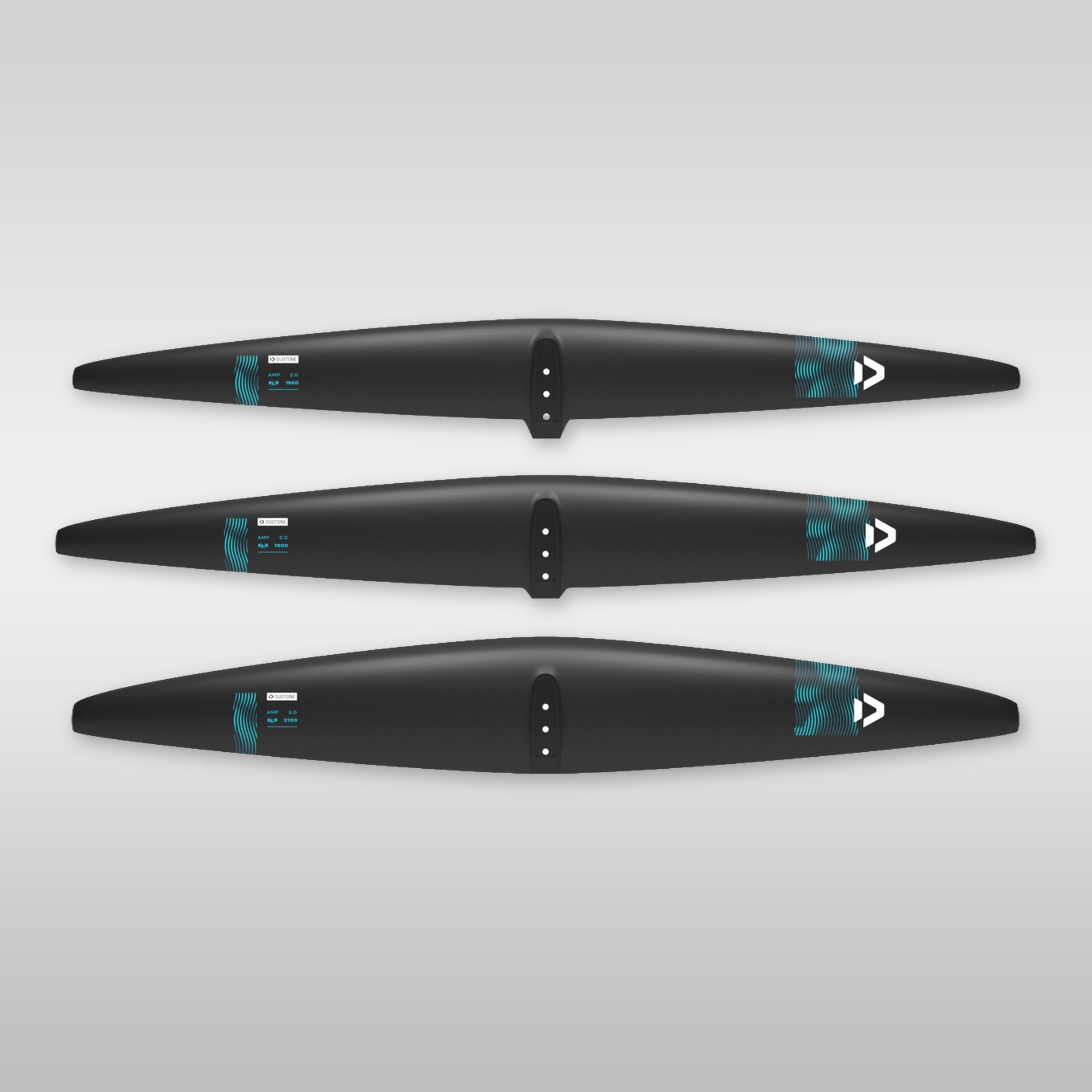 duotone front wing amp 2.0 sls