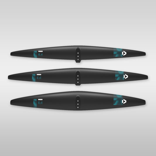 duotone front wing amp 2.0 sls