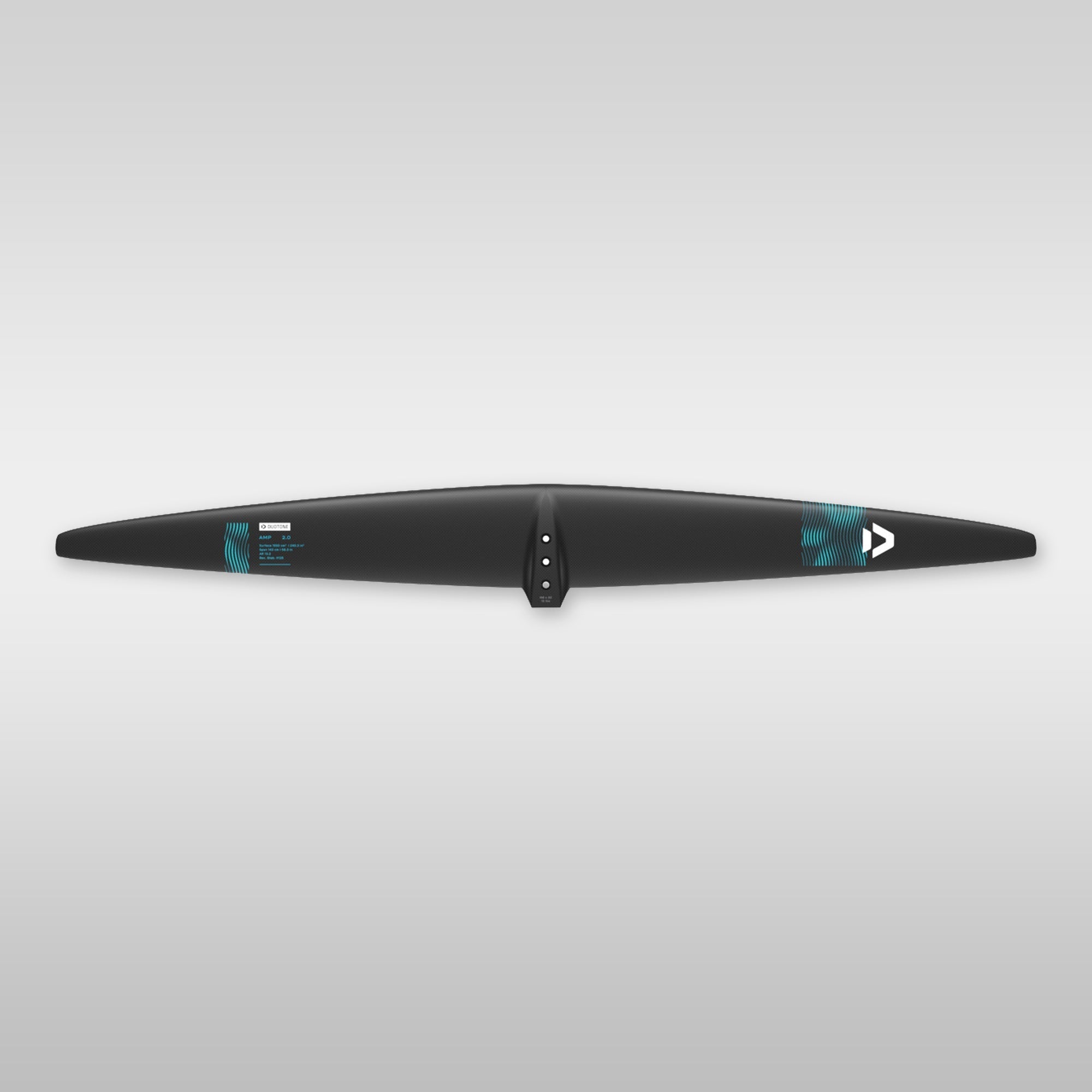 duotone front wing amp 2.0 sls