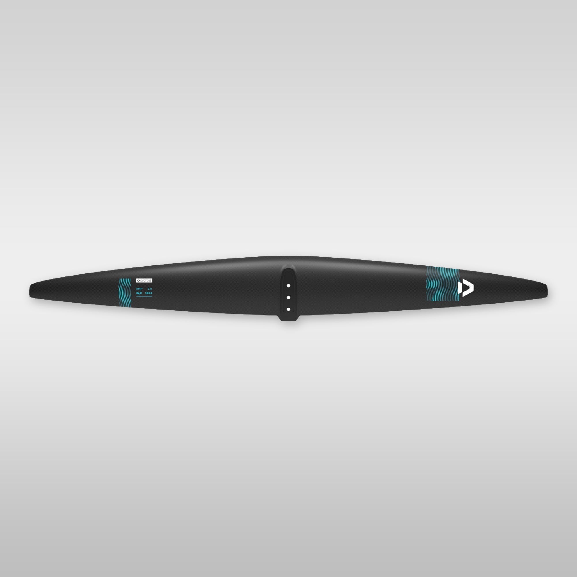 duotone front wing amp 2.0 sls