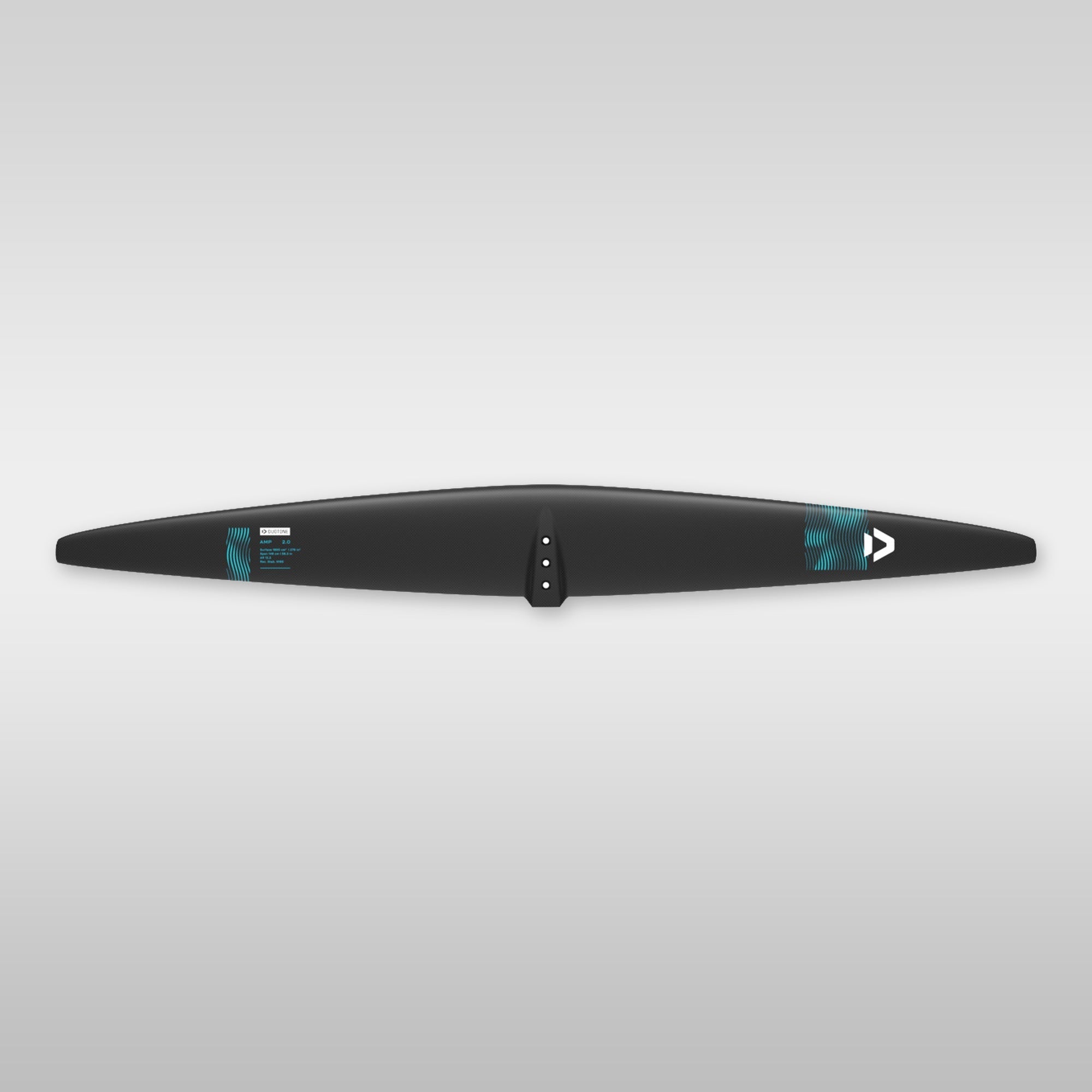 duotone front wing amp 2.0 sls