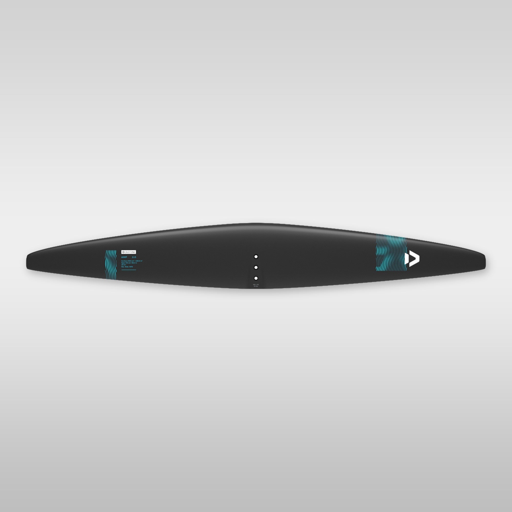 duotone front wing amp 2.0 sls