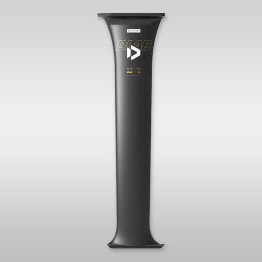 duotone mast slim 2.0 d/lab