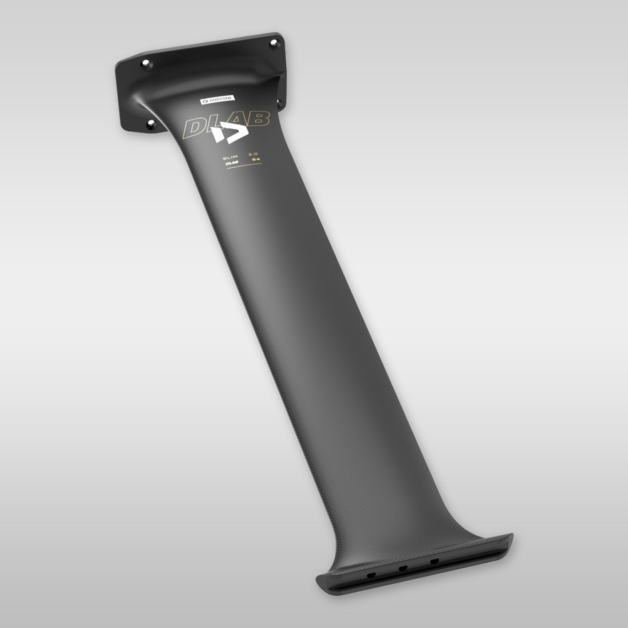 duotone mast slim 2.0 d/lab