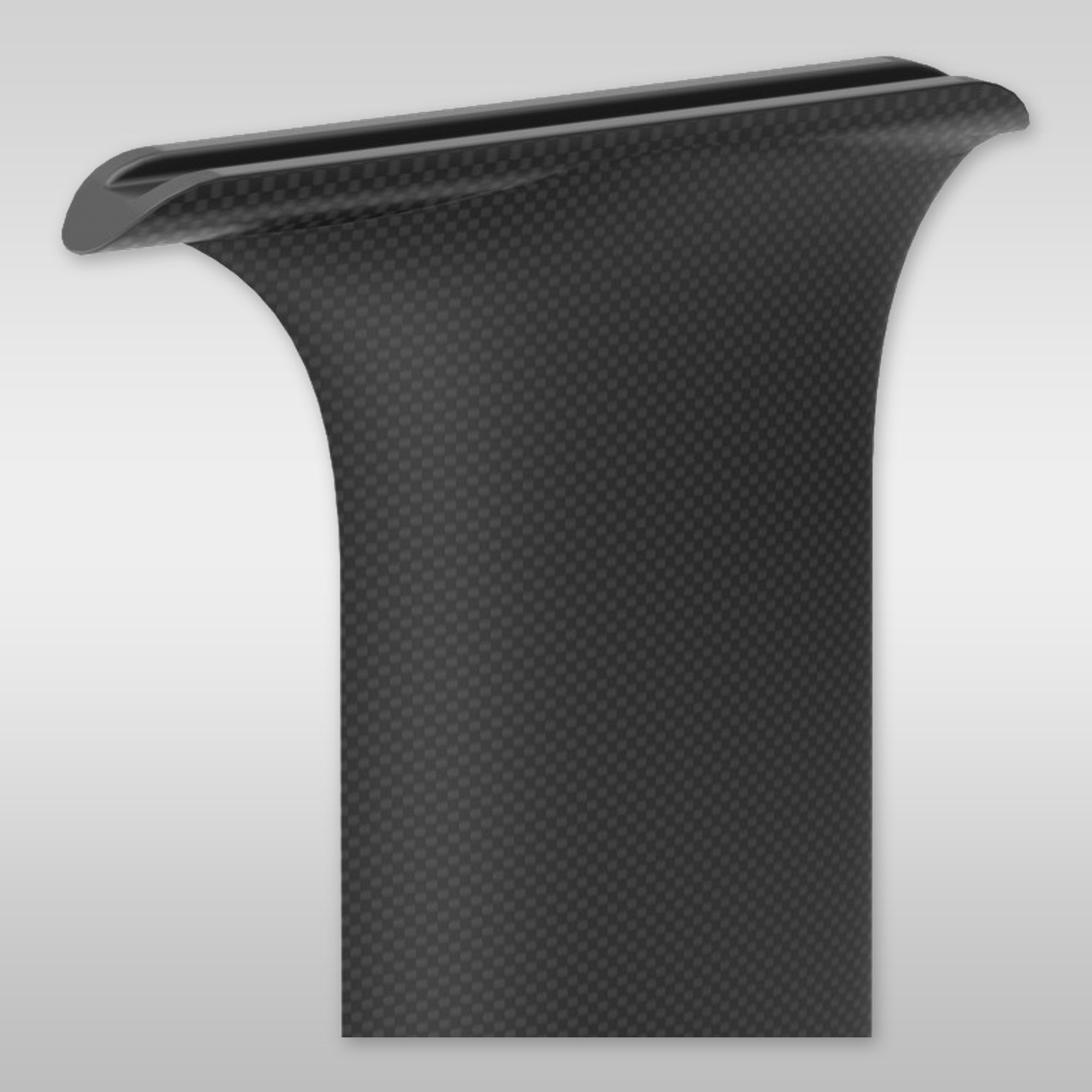 duotone mast slim 2.0 d/lab