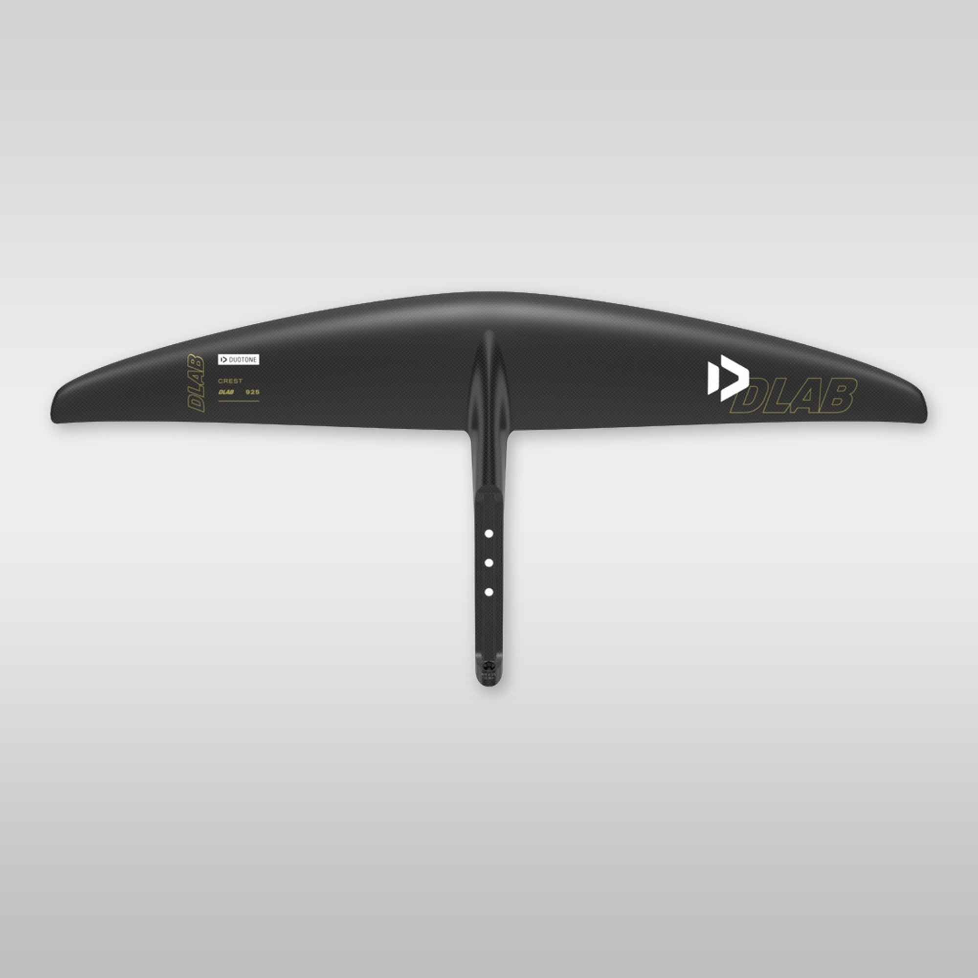 duotone front wing crest d/lab