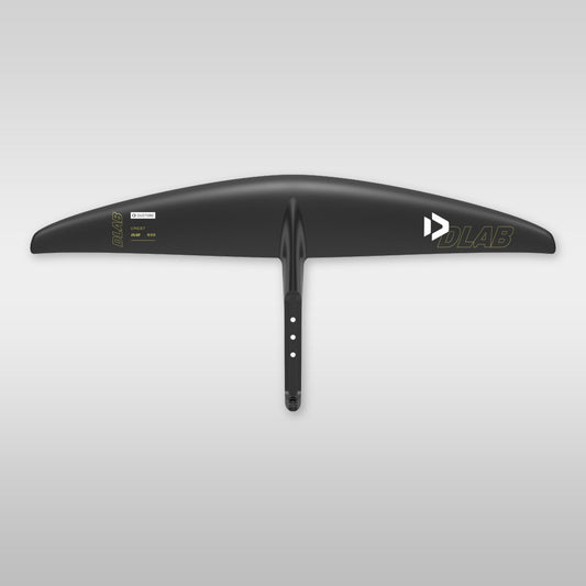 duotone front wing crest d/lab