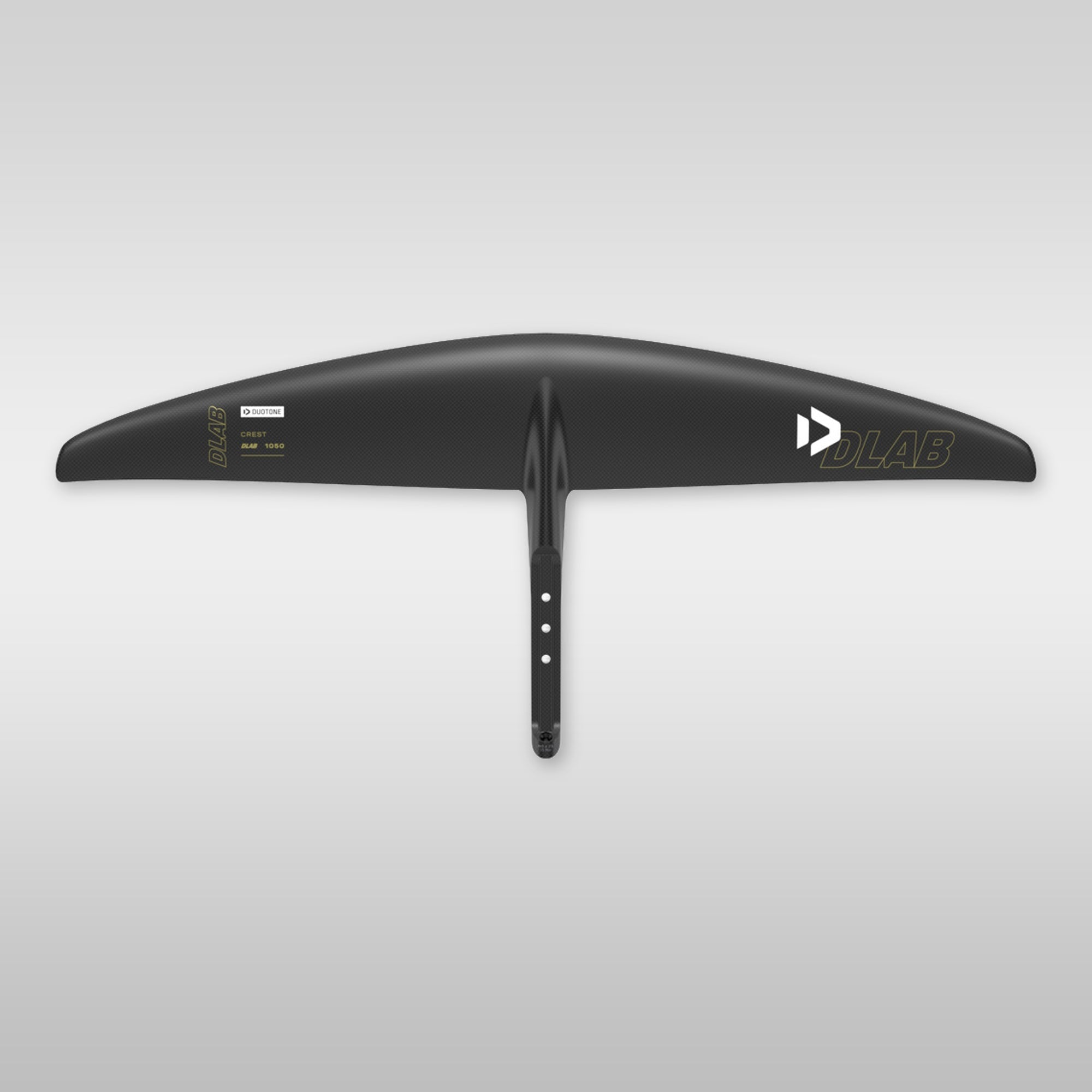 duotone front wing crest d/lab