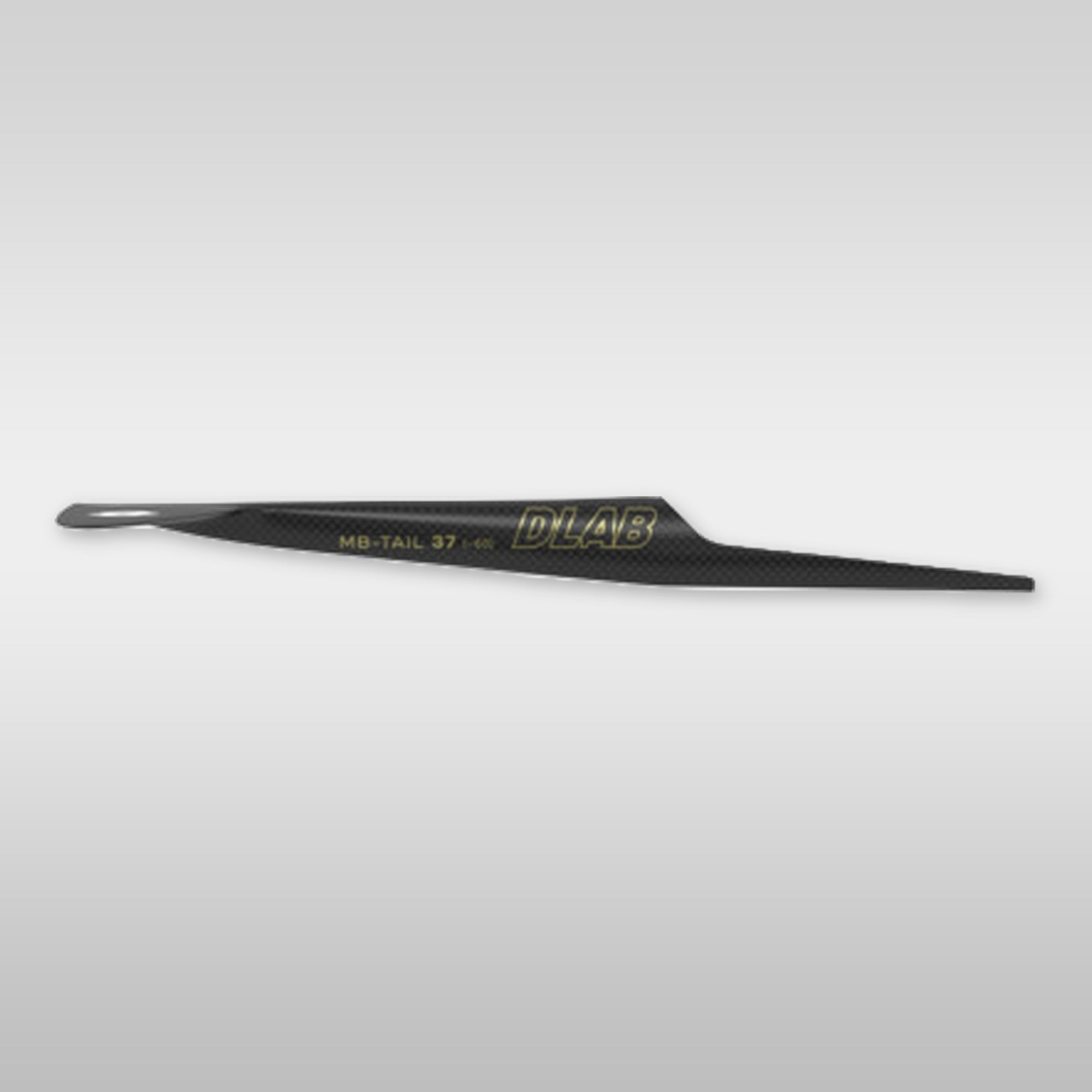 duotone monobloc-tail px d/lab