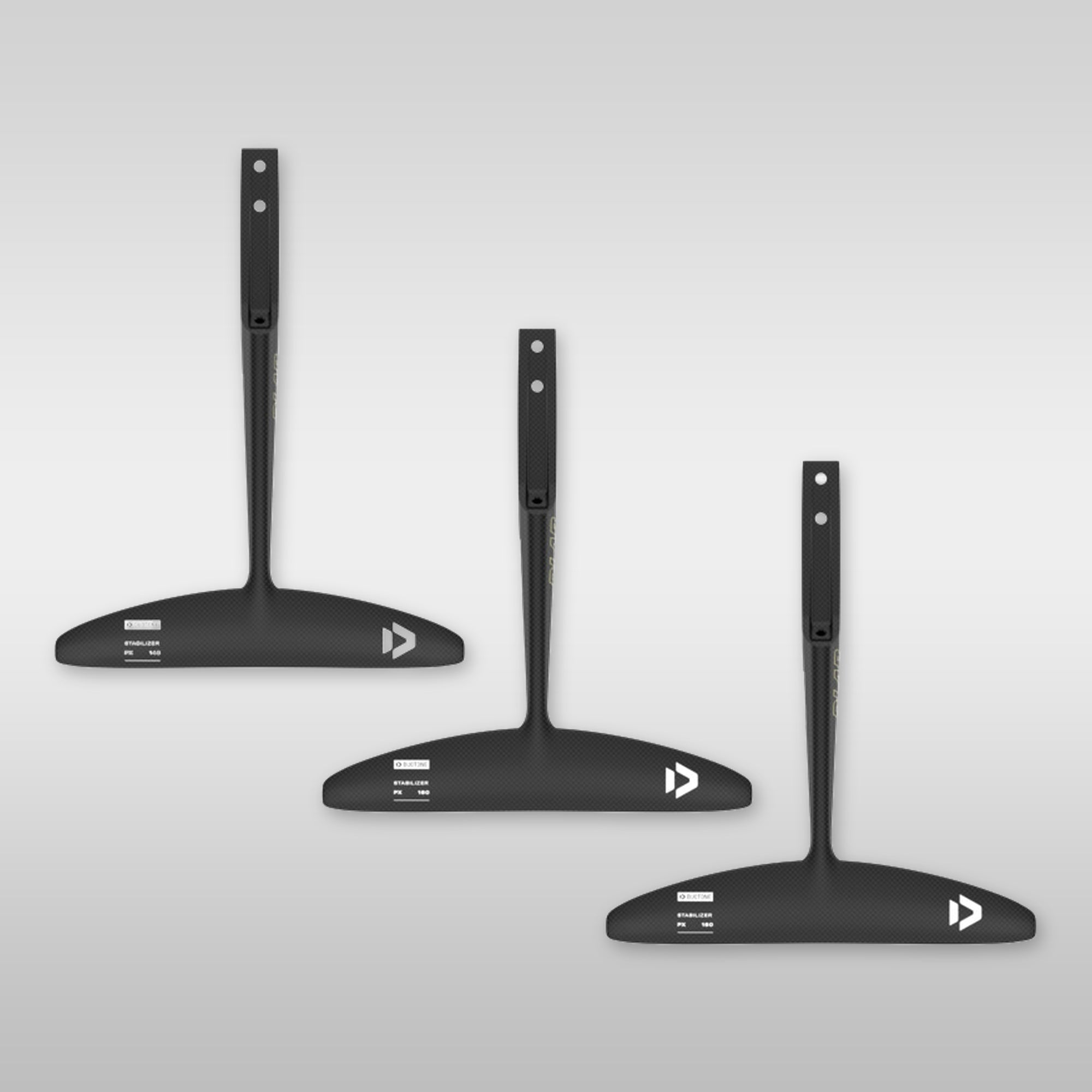 duotone monobloc-tail px d/lab