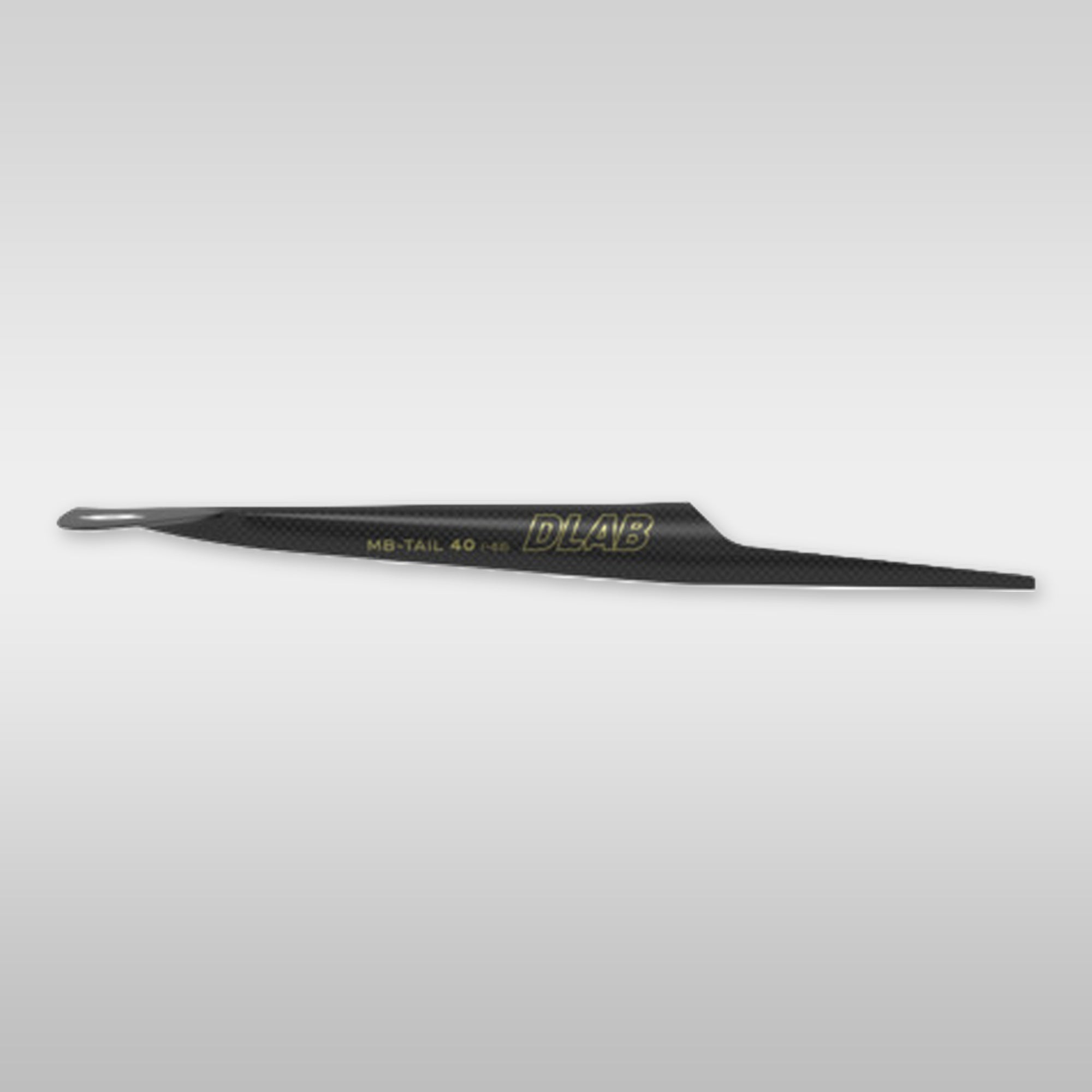duotone monobloc-tail px d/lab