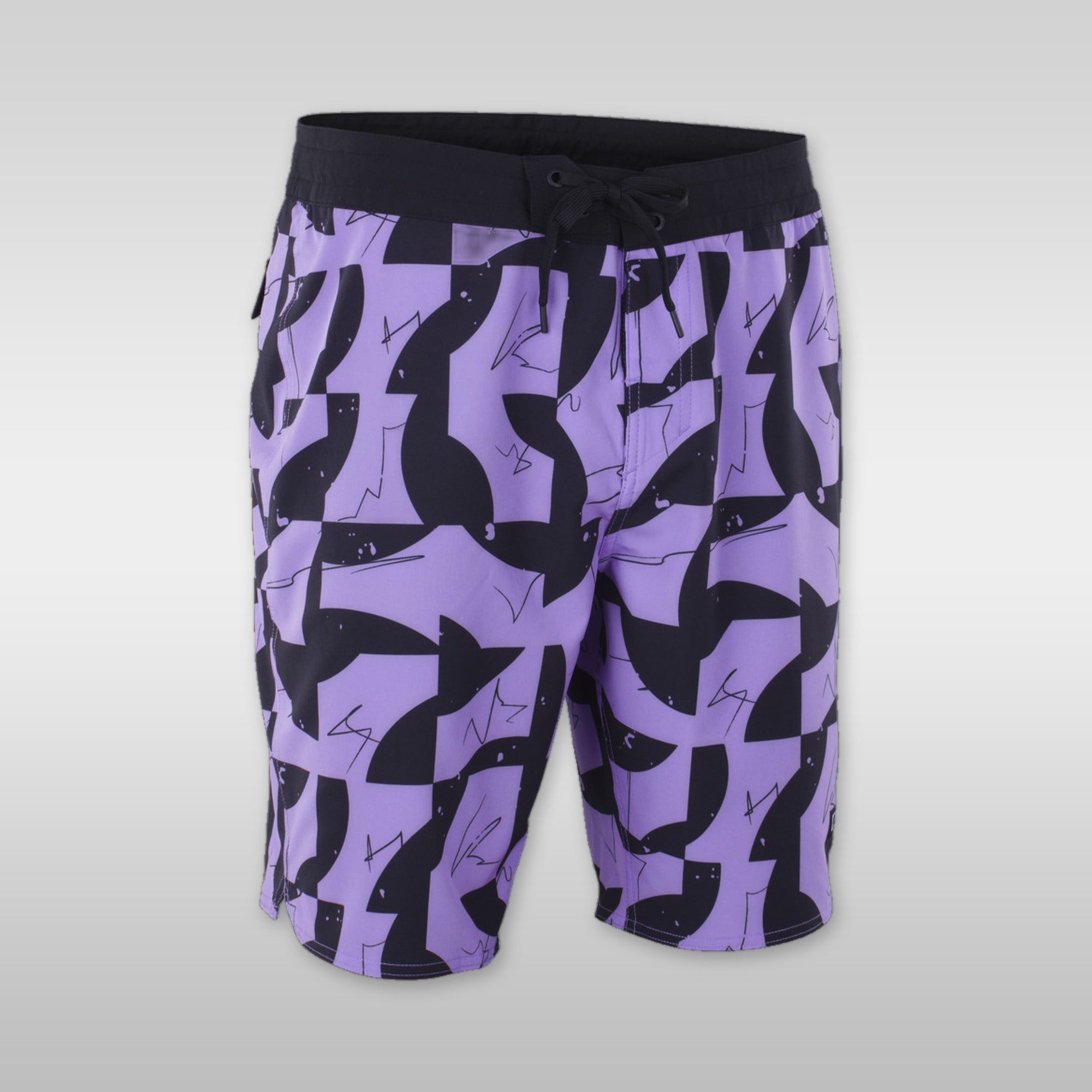 ion boardshorts aop 19"men