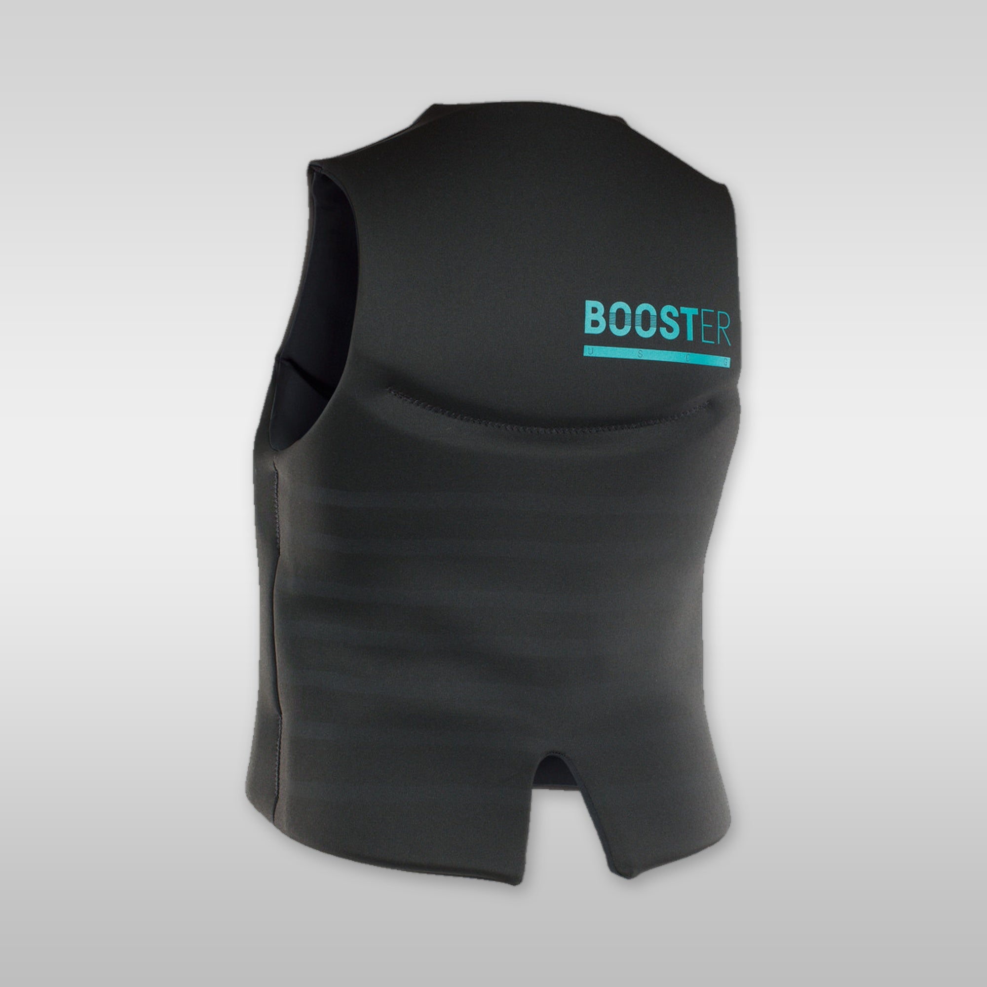 ION Booster Vest 50N Front Zip Prallschutzweste