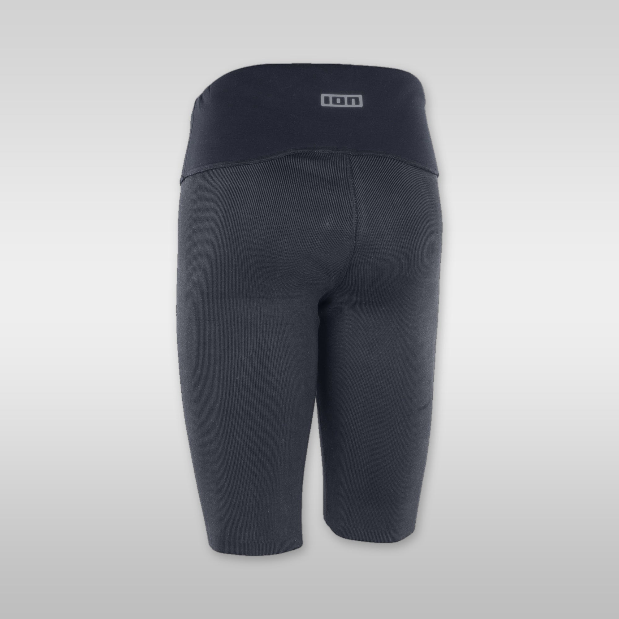 ION Bottom Tights Short Surf Shield Schnittfest