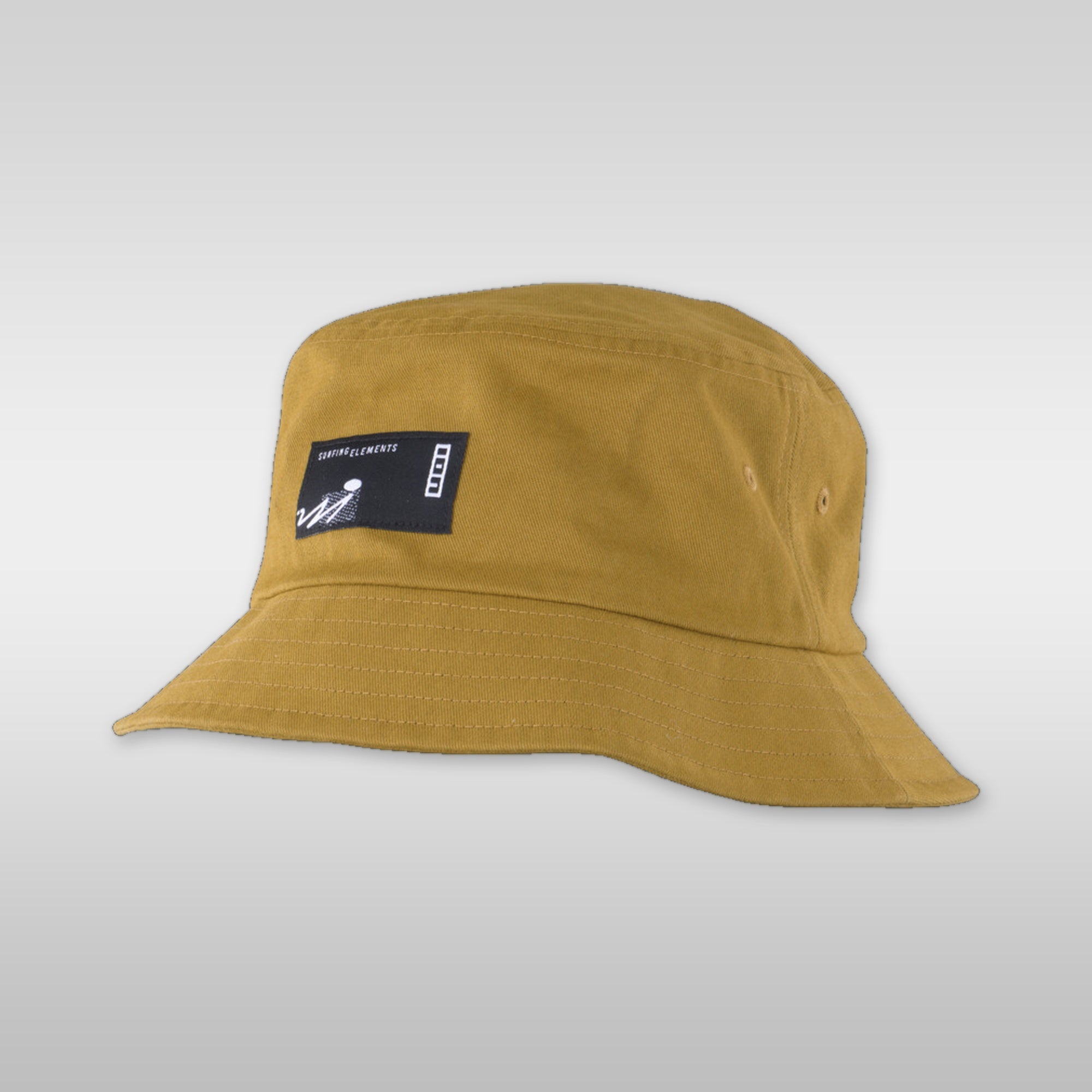 ion bucket hat