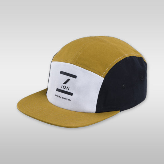 ion cap 5 panel cap