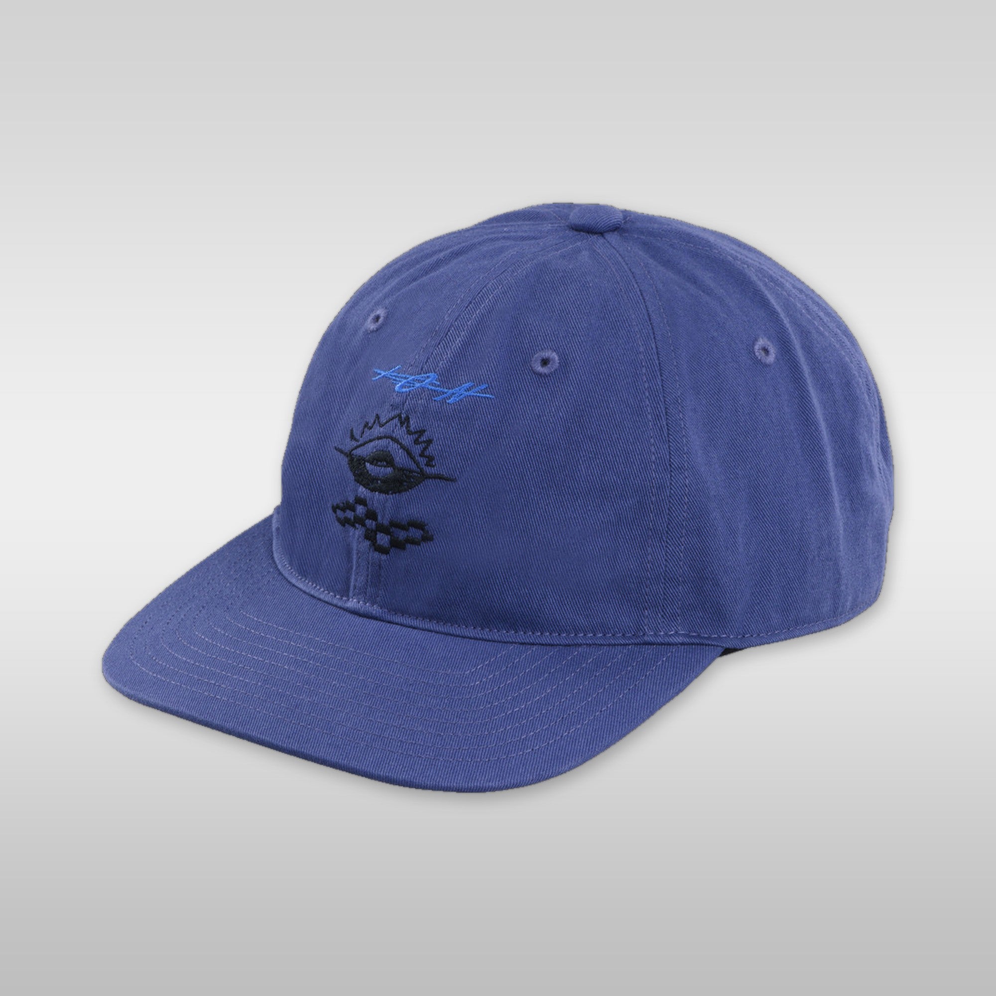 ion cap team