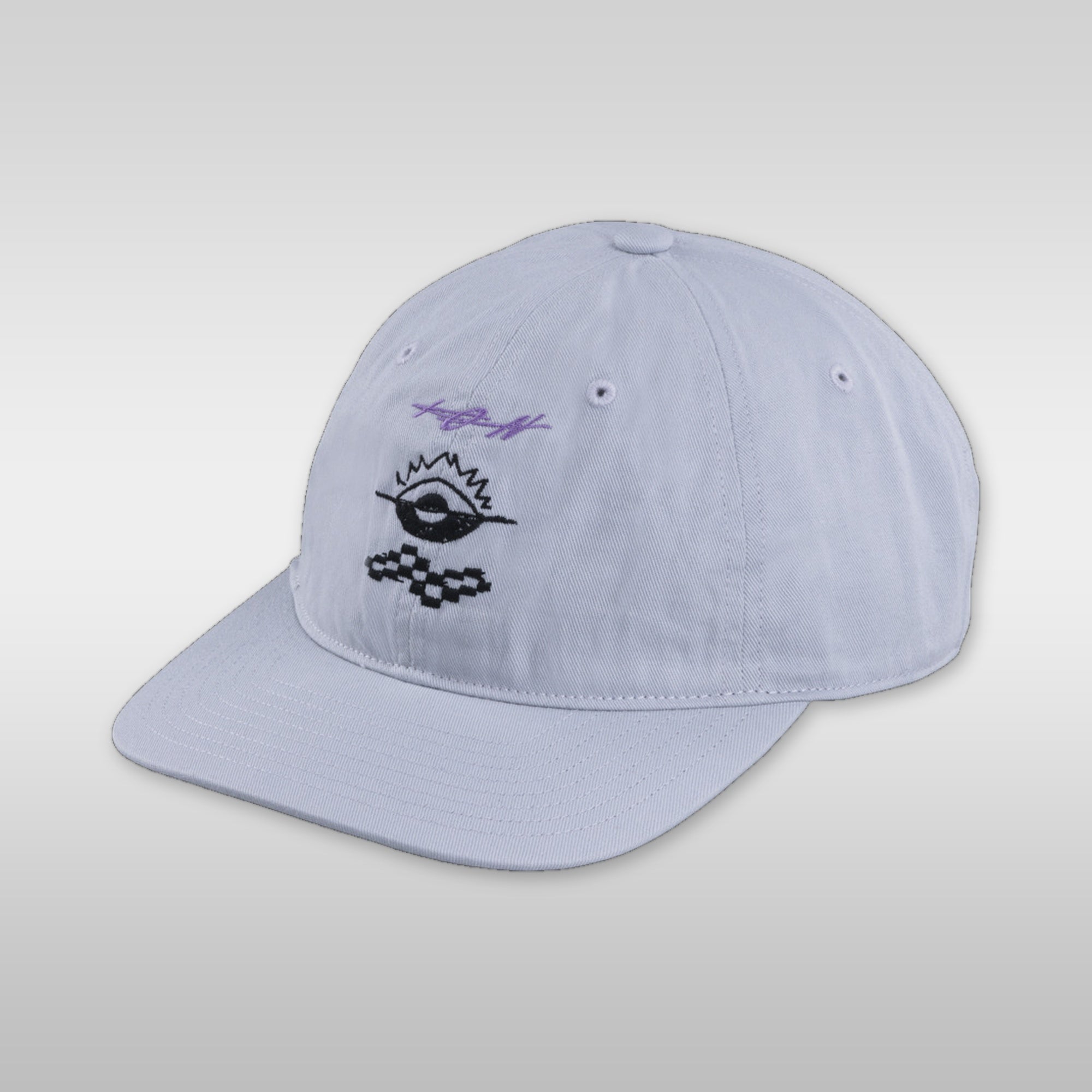 ION Cap Team