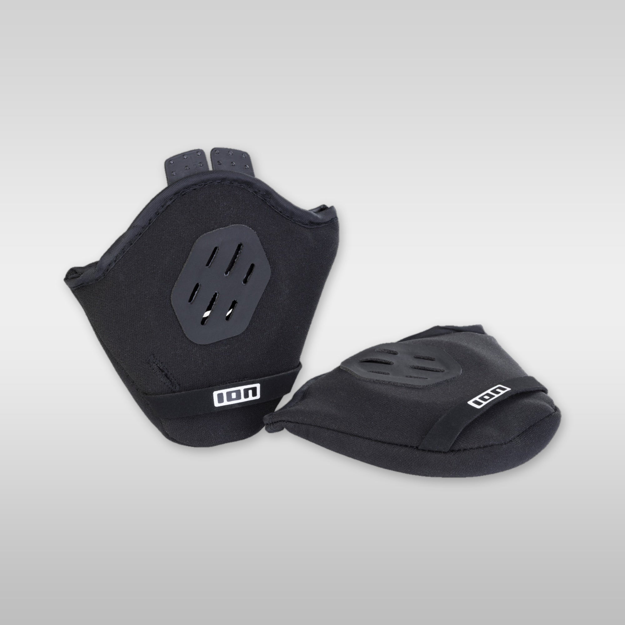 ion earpads mission ersatzteil
