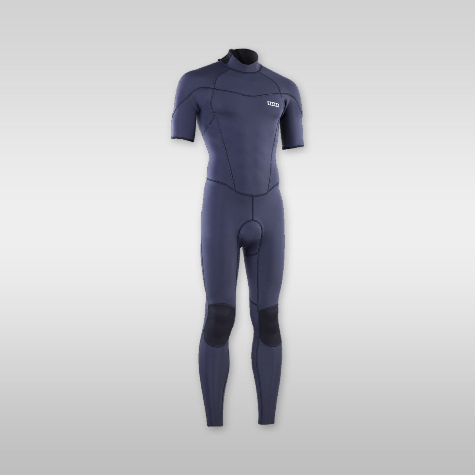 ION Element 2/2 SS Back Zip