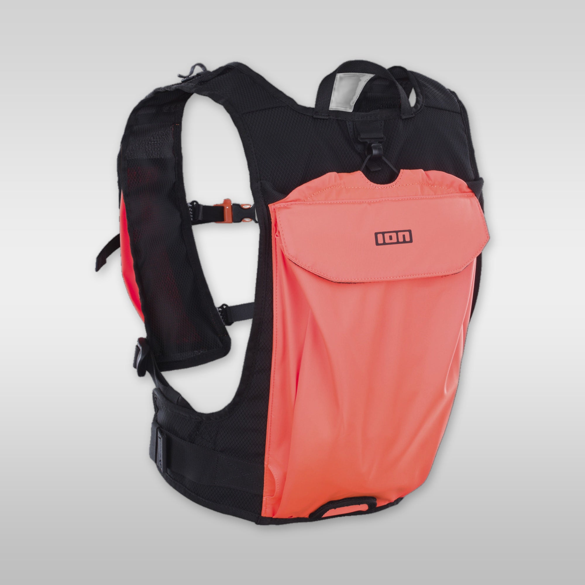 ION Explorer Bag
