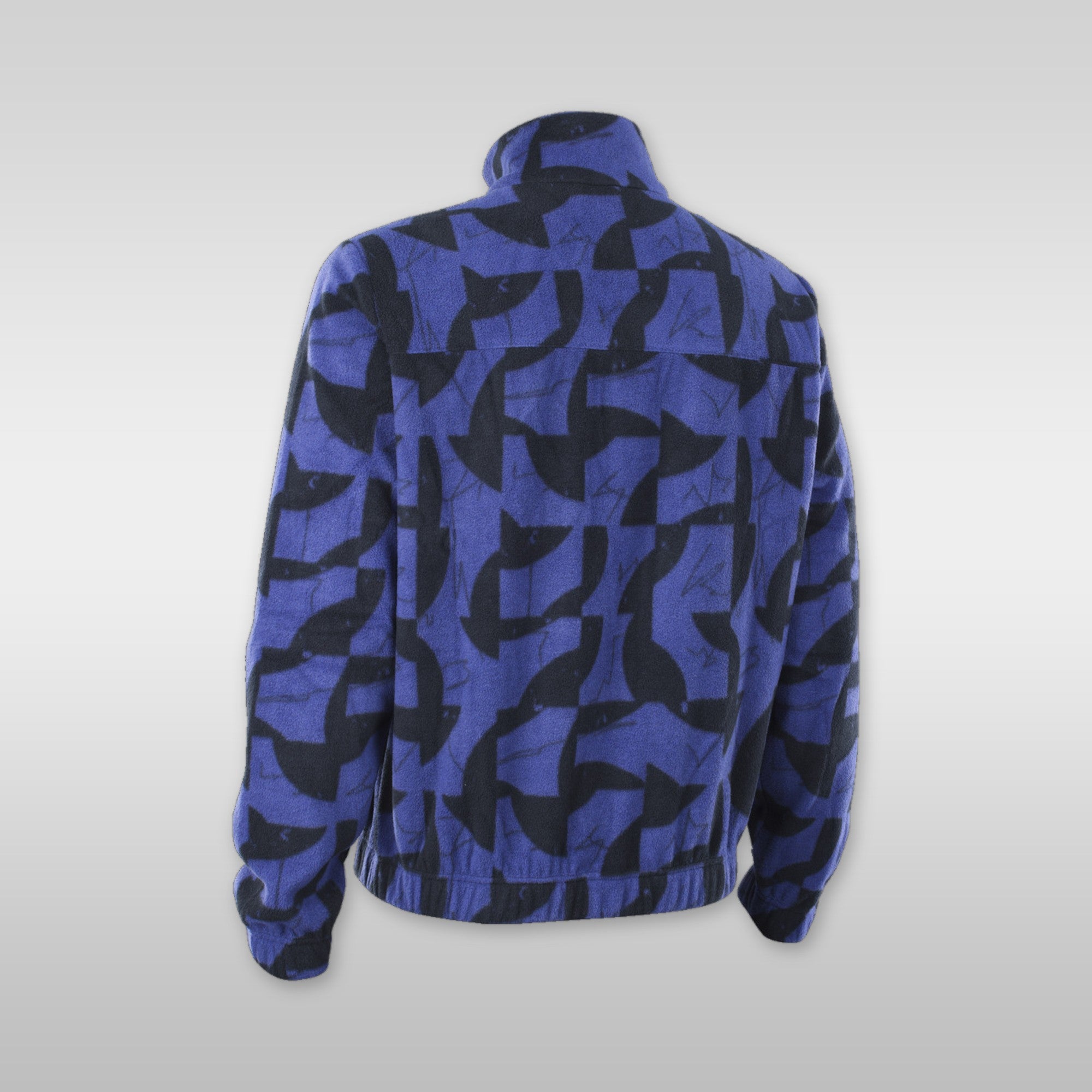 ION Jacket HD Fleece unisex