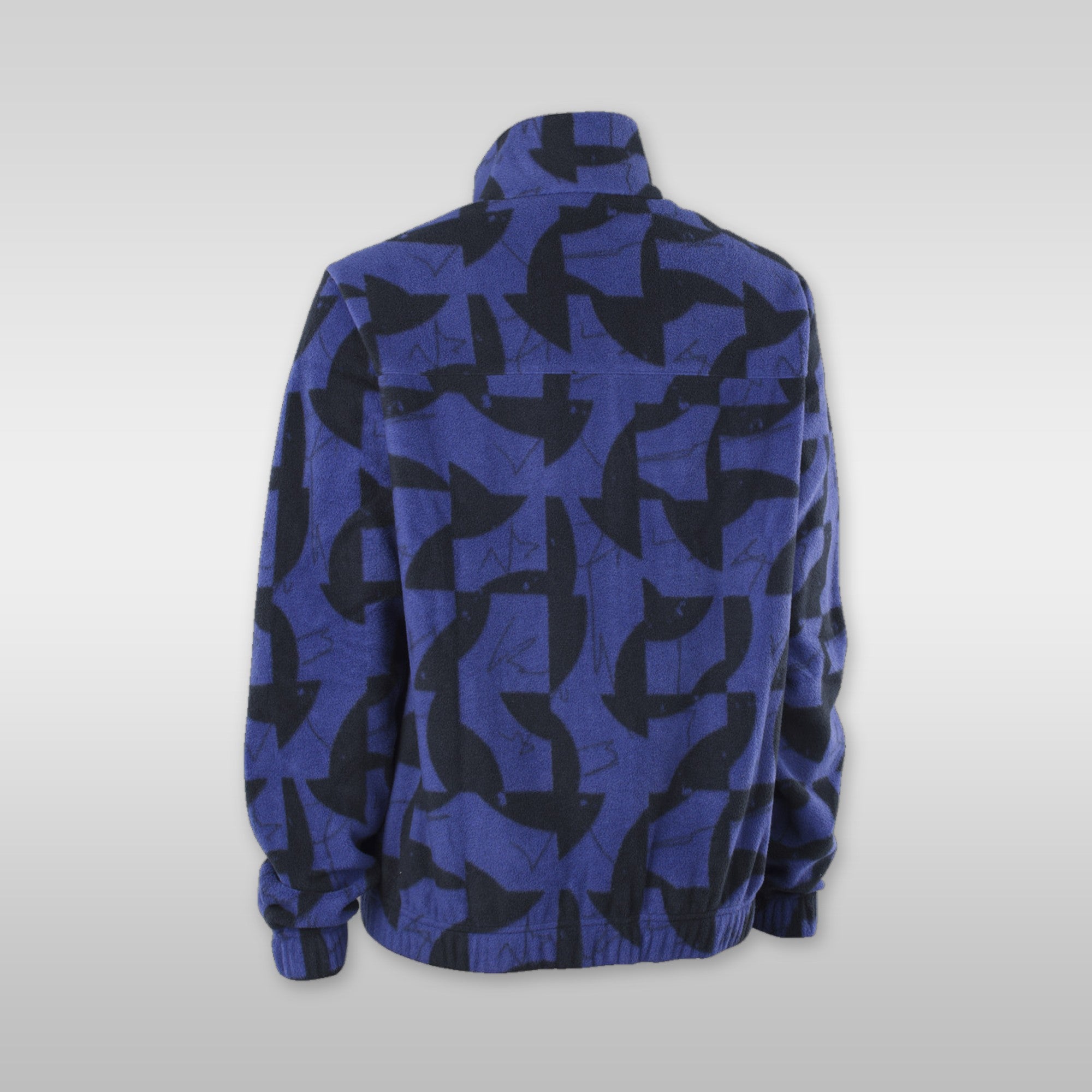 ION Jacket HD Fleece unisex