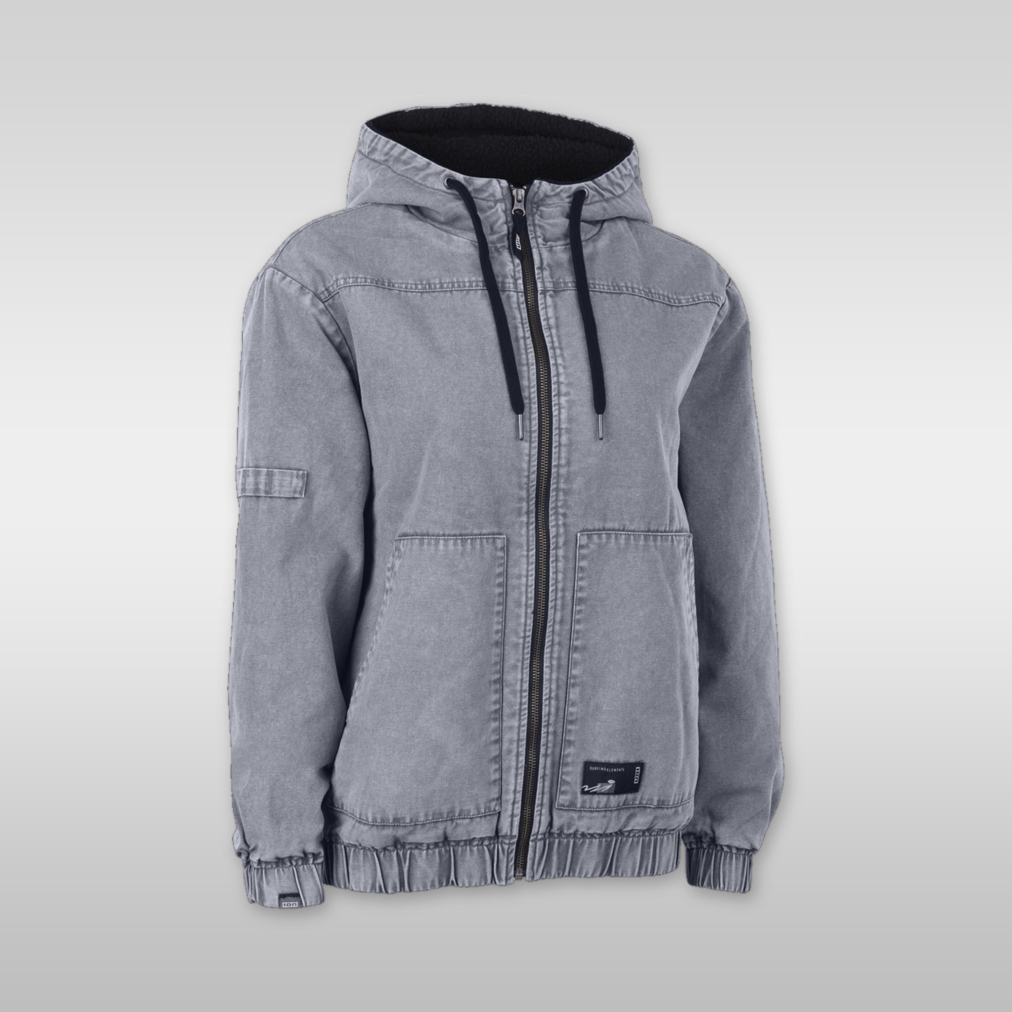 ION Jacket HD Insulated Cotton unisex