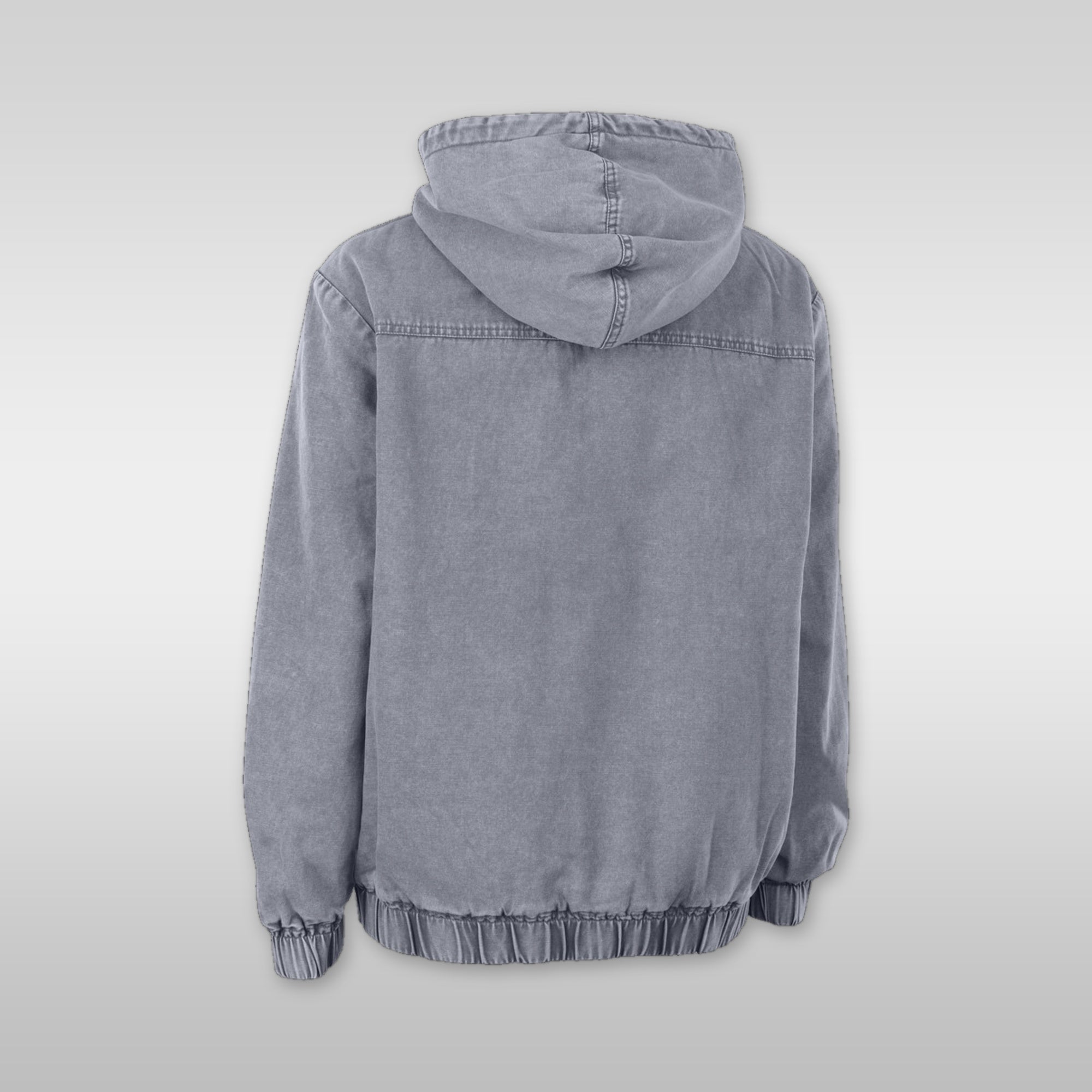 ION Jacket HD Insulated Cotton unisex