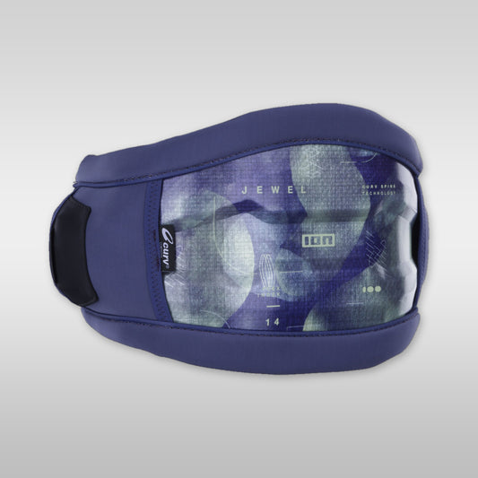 ion jewel curv trapez