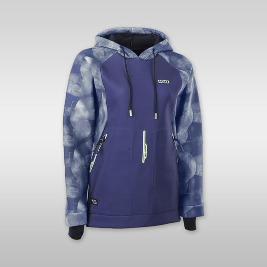 ion neo hoody lite women