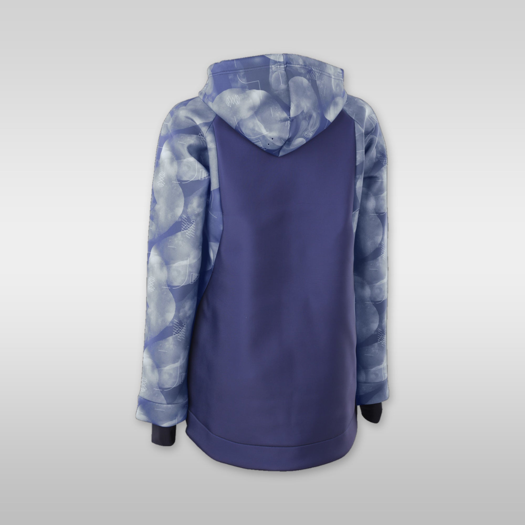 ION Neo Hoody Lite Frauen