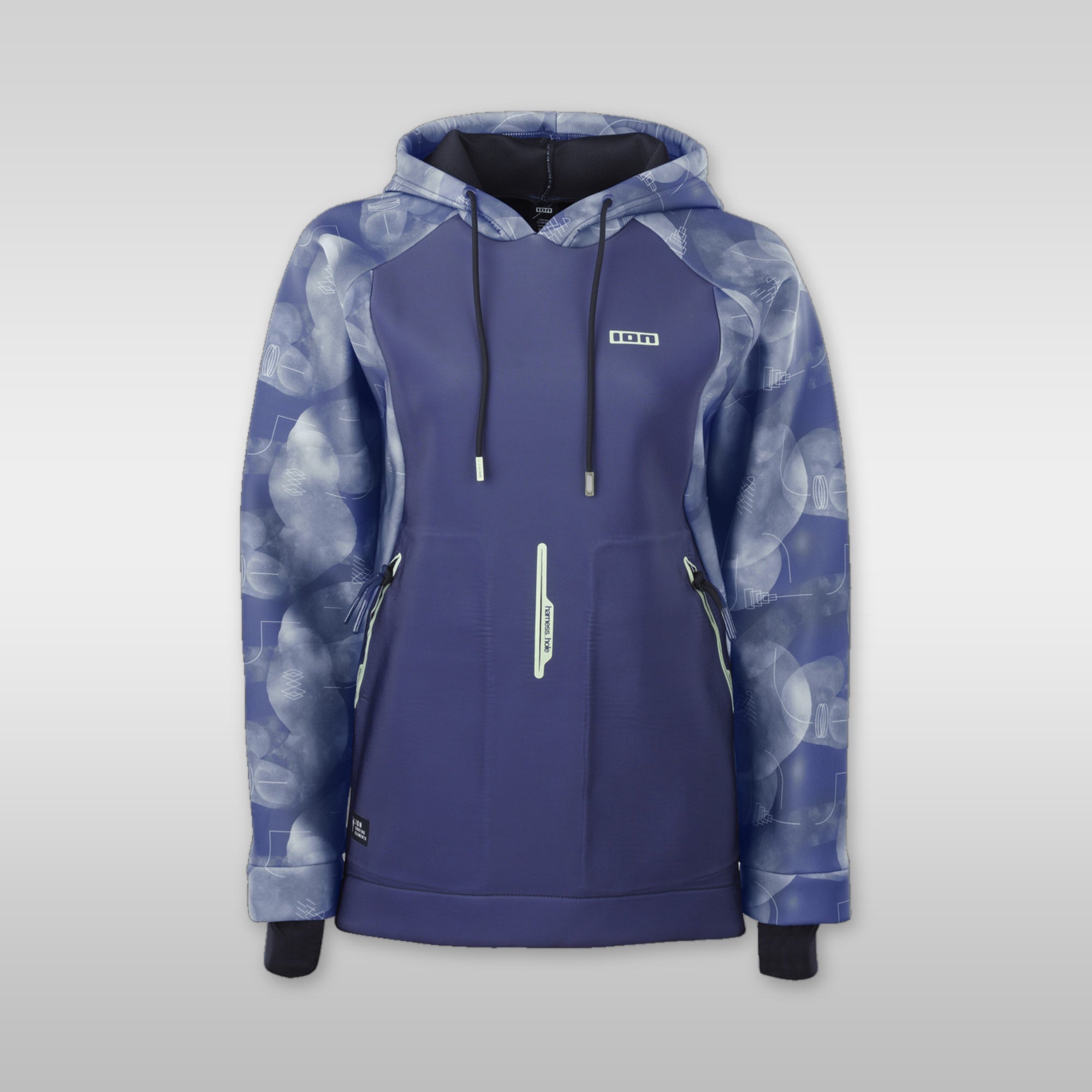 ION Neo Hoody Lite Frauen