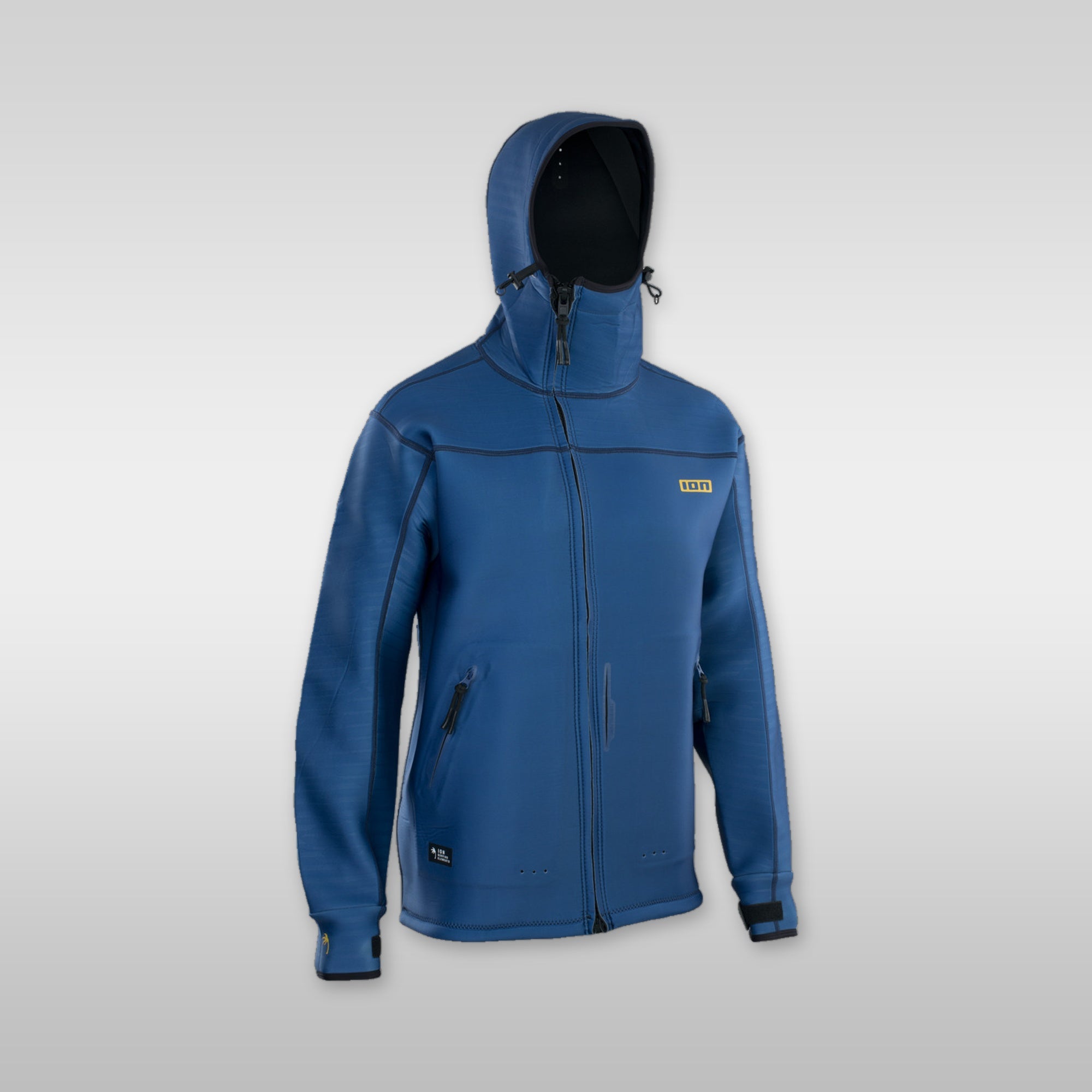 ION Neo Shelter Jacket Amp Herren