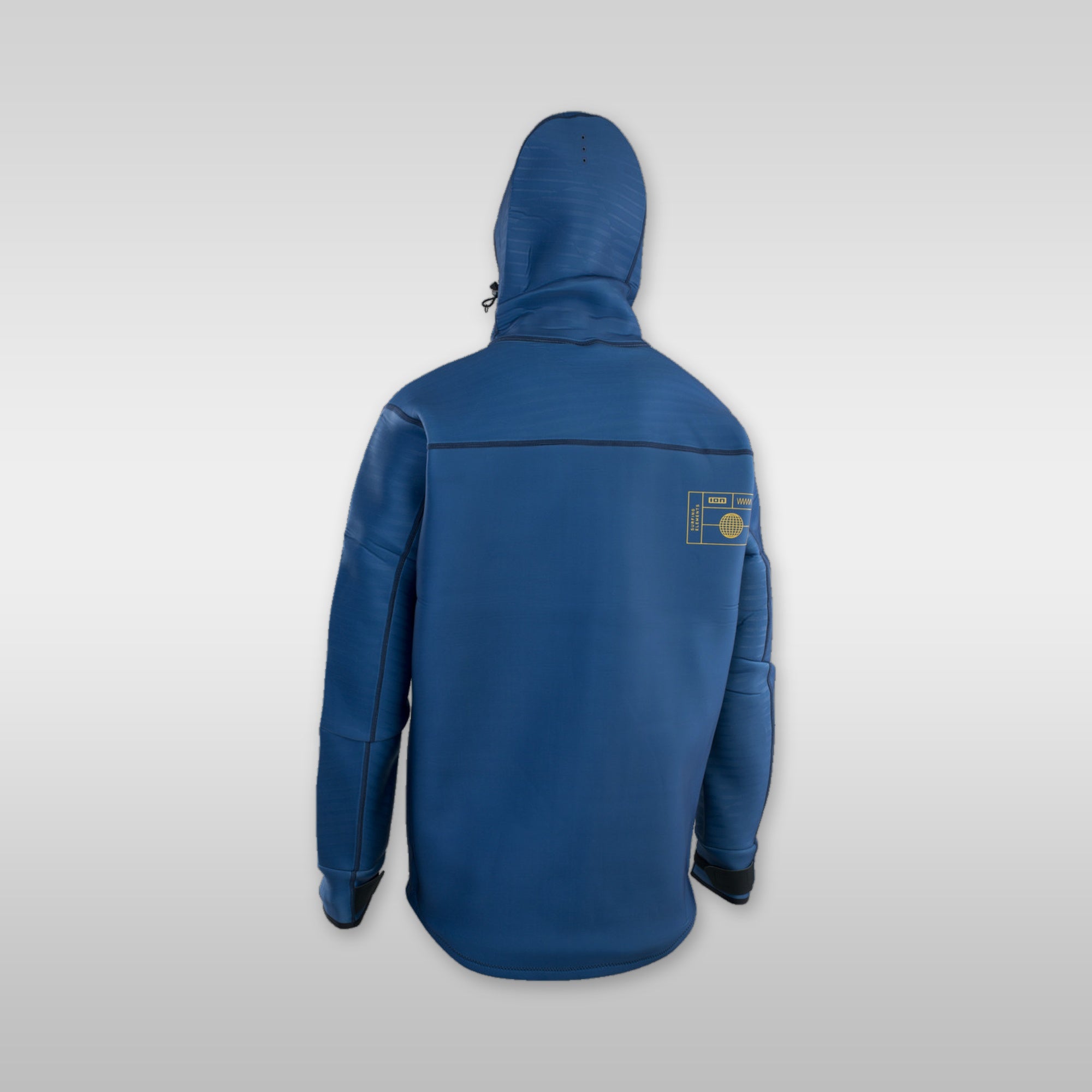 ION Neo Shelter Jacket Amp Herren
