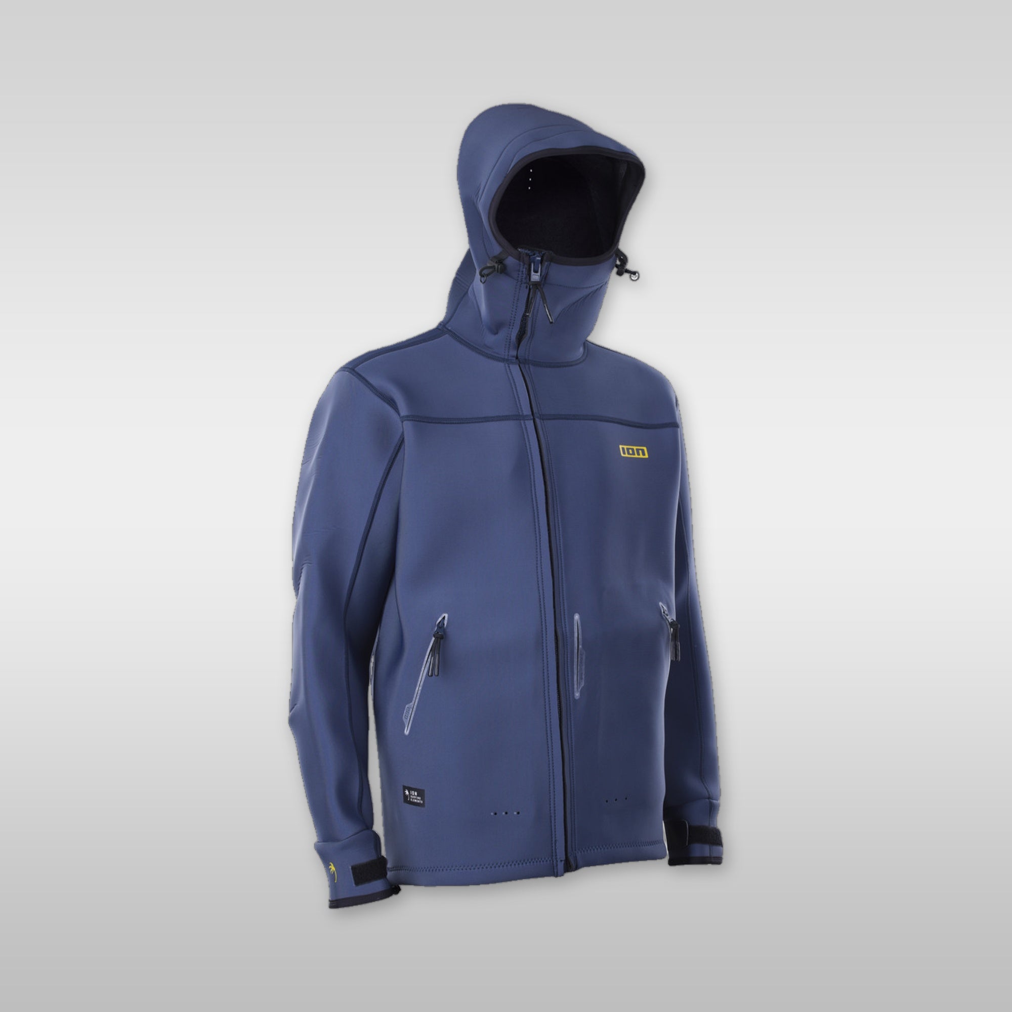 ION Neo Shelter Jacket Amp Herren