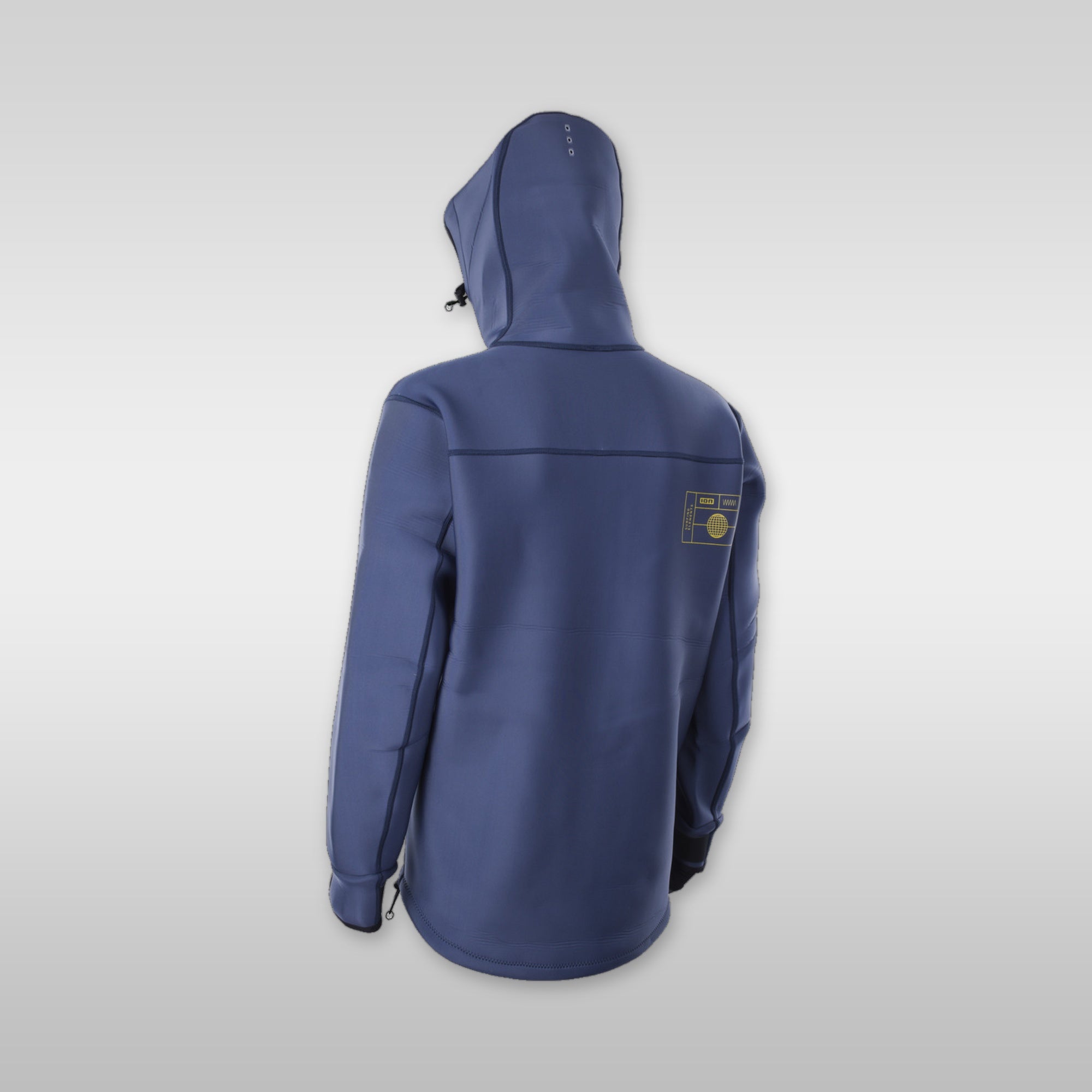 ION Neo Shelter Jacket Amp Herren