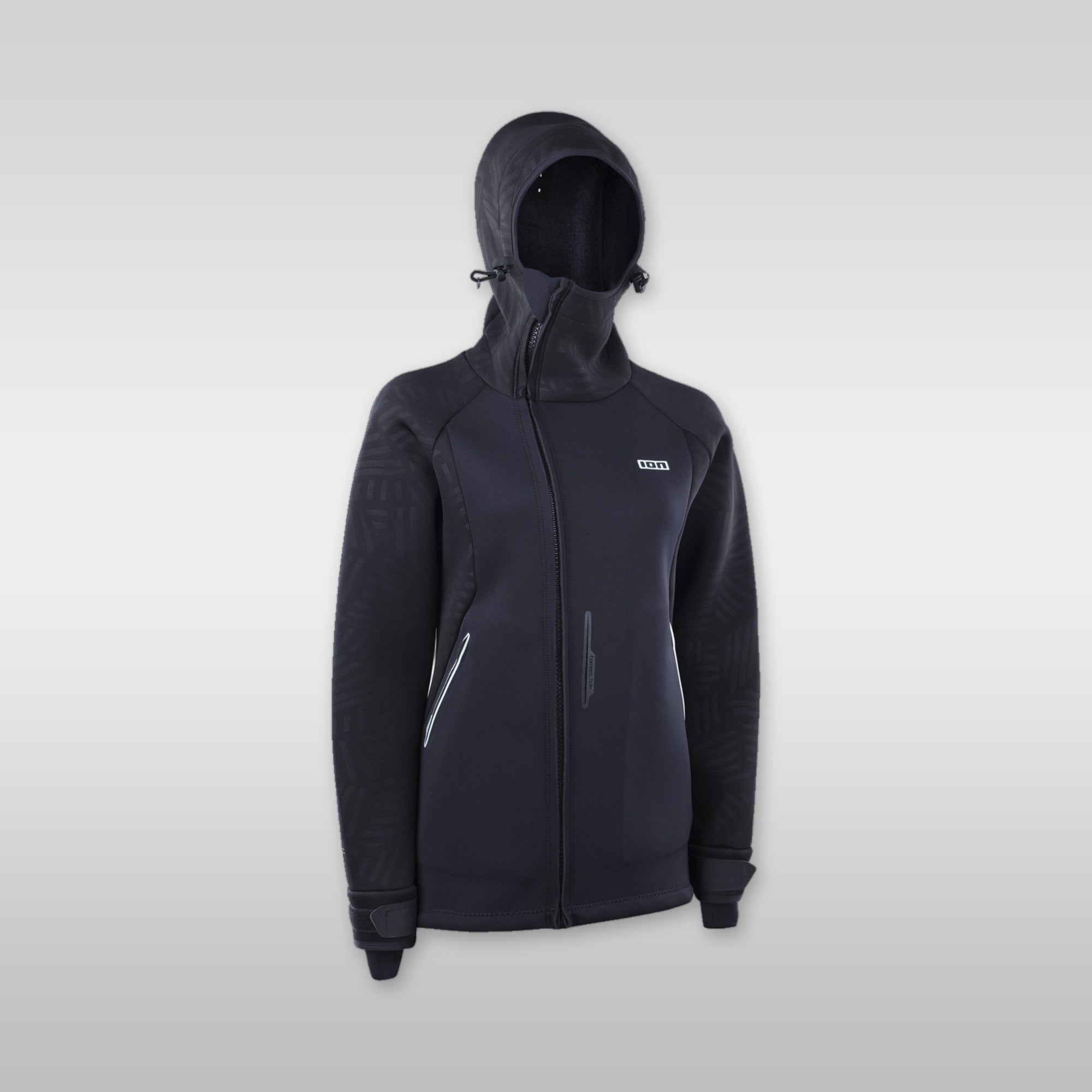 ion neo shelter jacket amp women