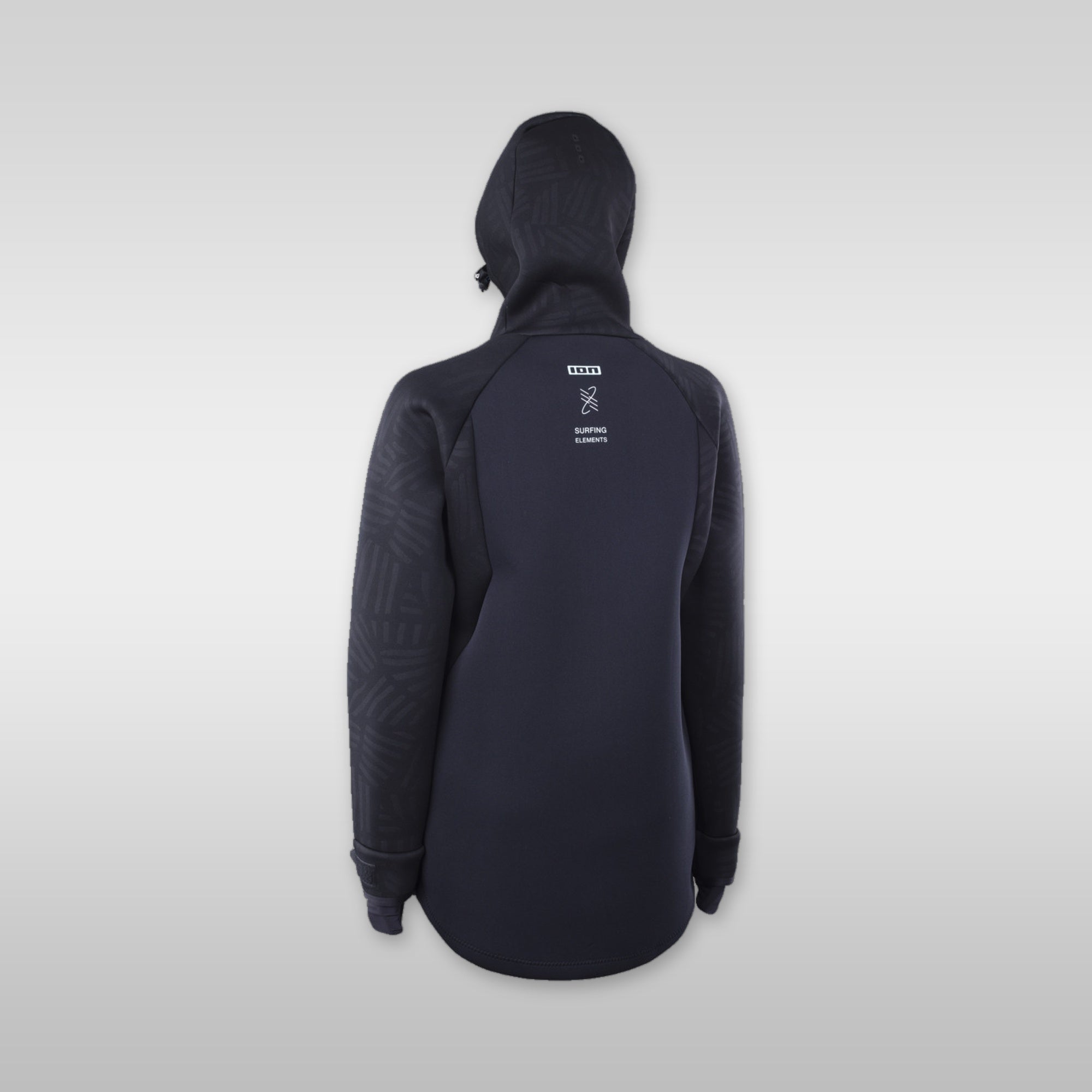 ION Neo Shelter Jacket Amp Frauen