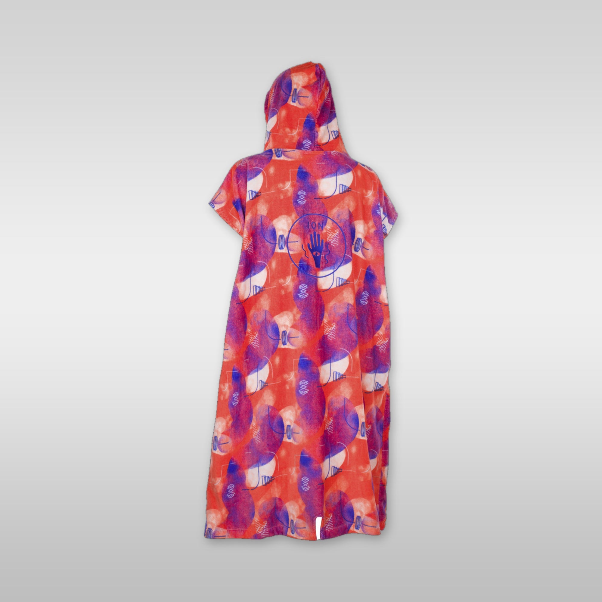 ION Poncho Core Lumen